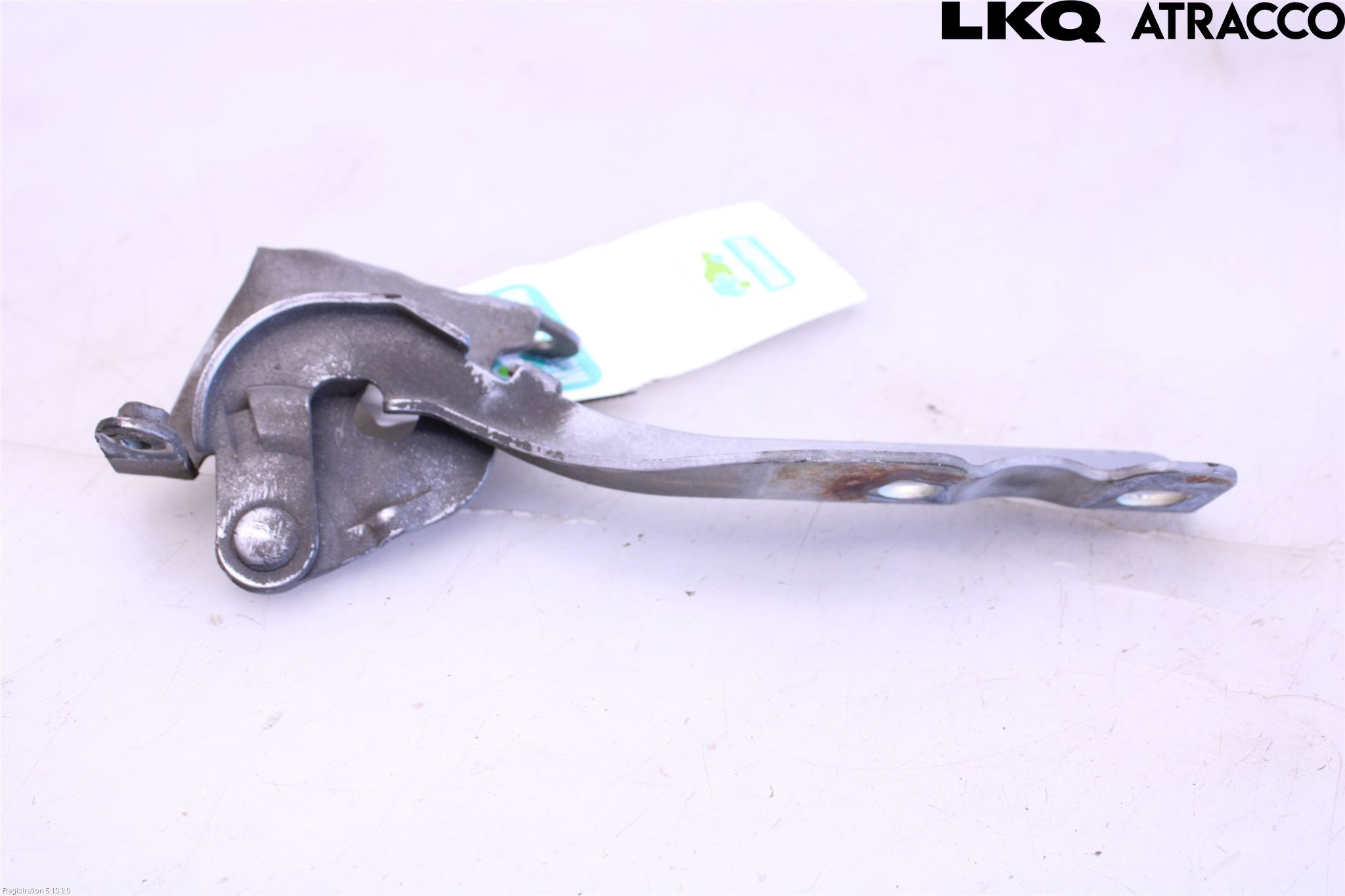 Hyundai i20 PB 09-14 Panser Hengsel - Hengsler