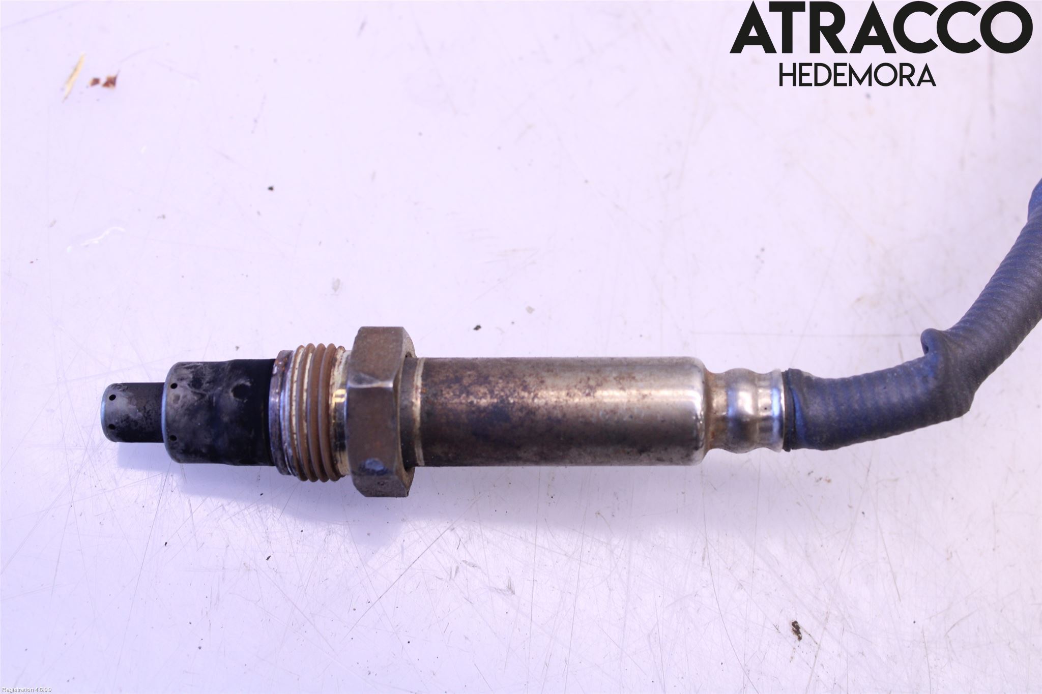 Audi A4/S4 B9 16-19 Inns Lambdasonde