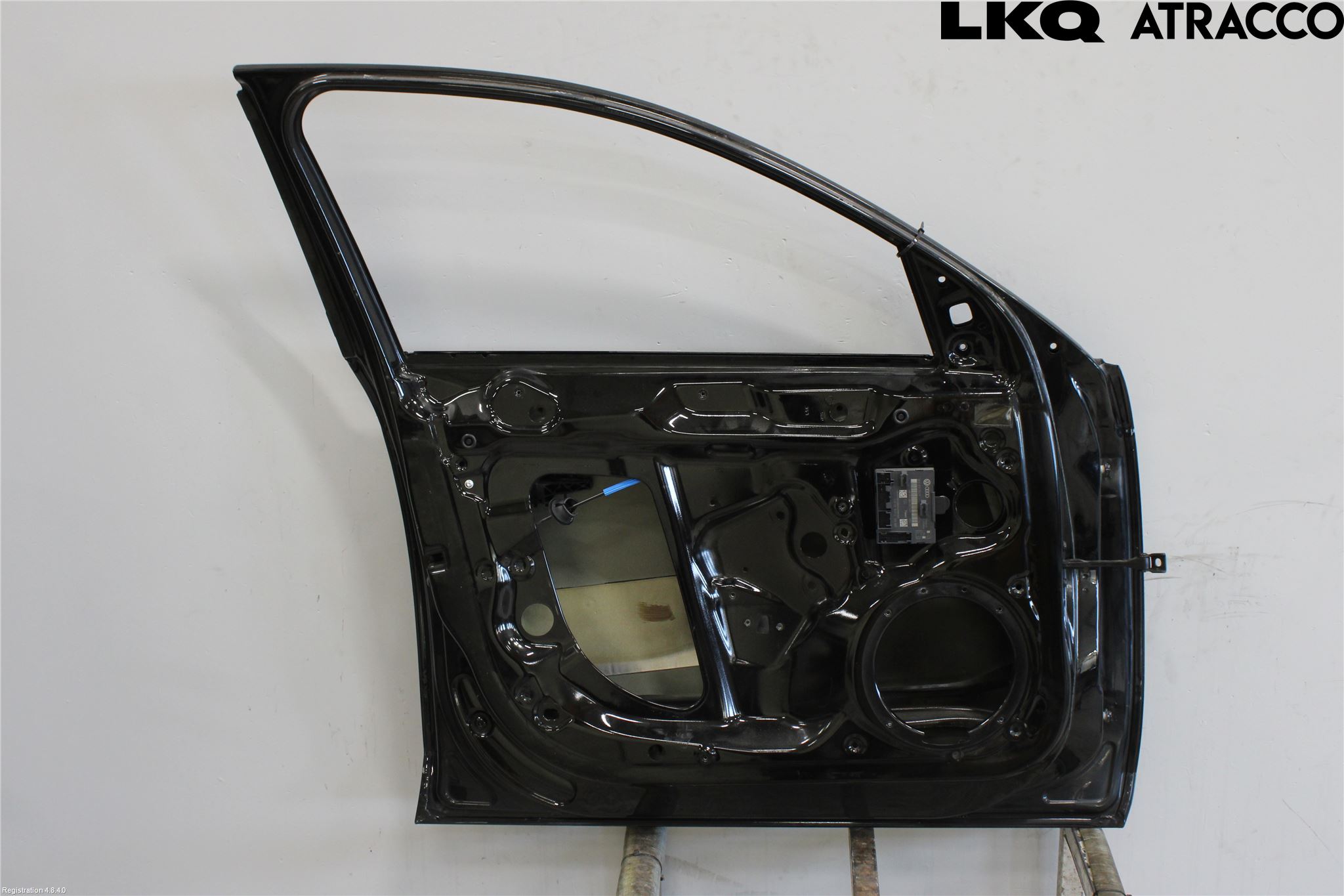 Audi A4 12-15 Dør 4D Foran Venstre