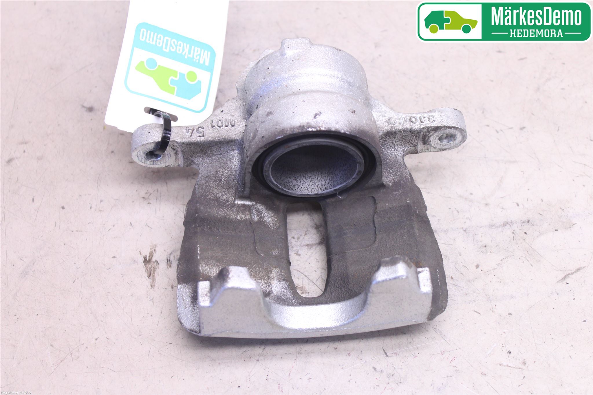 Citroen C3 AIRCROSS 18-23 Bremsecaliper Foran Venstre
