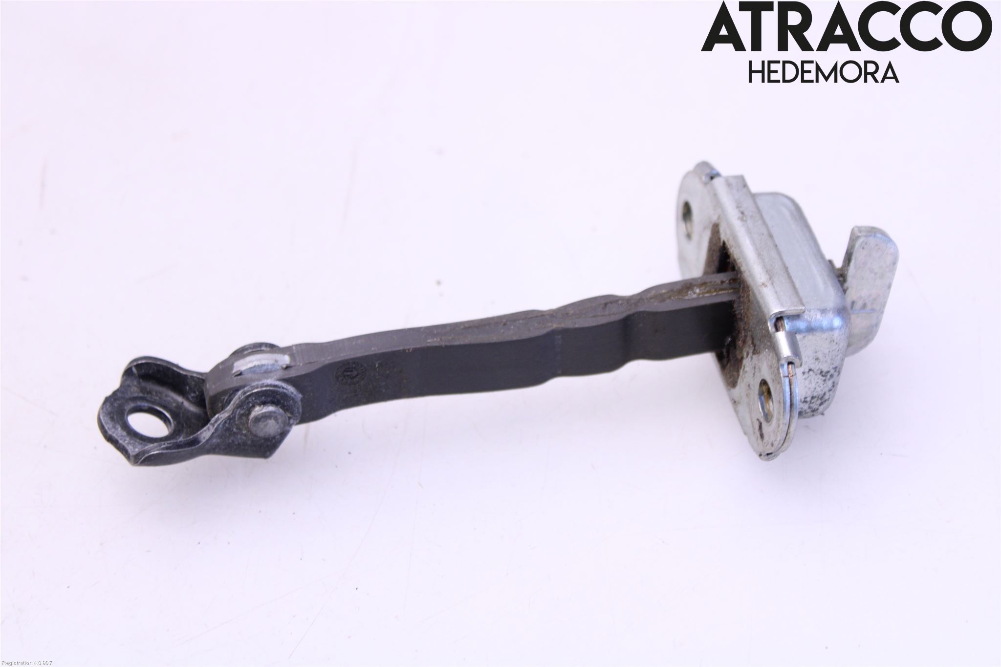 Peugeot 108 15-22 Dørstopper