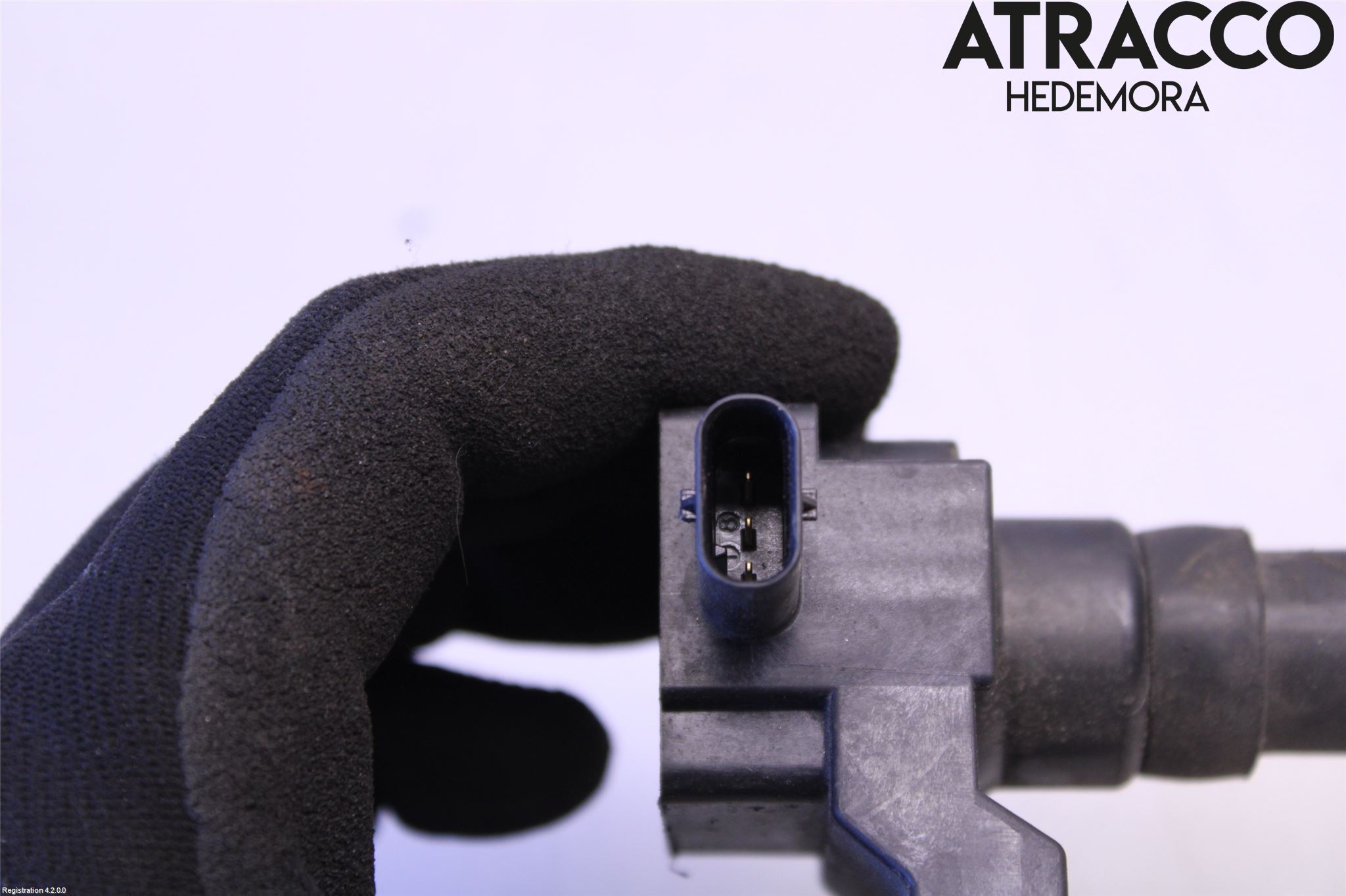 Ford FOCUS 15-18 Coil
