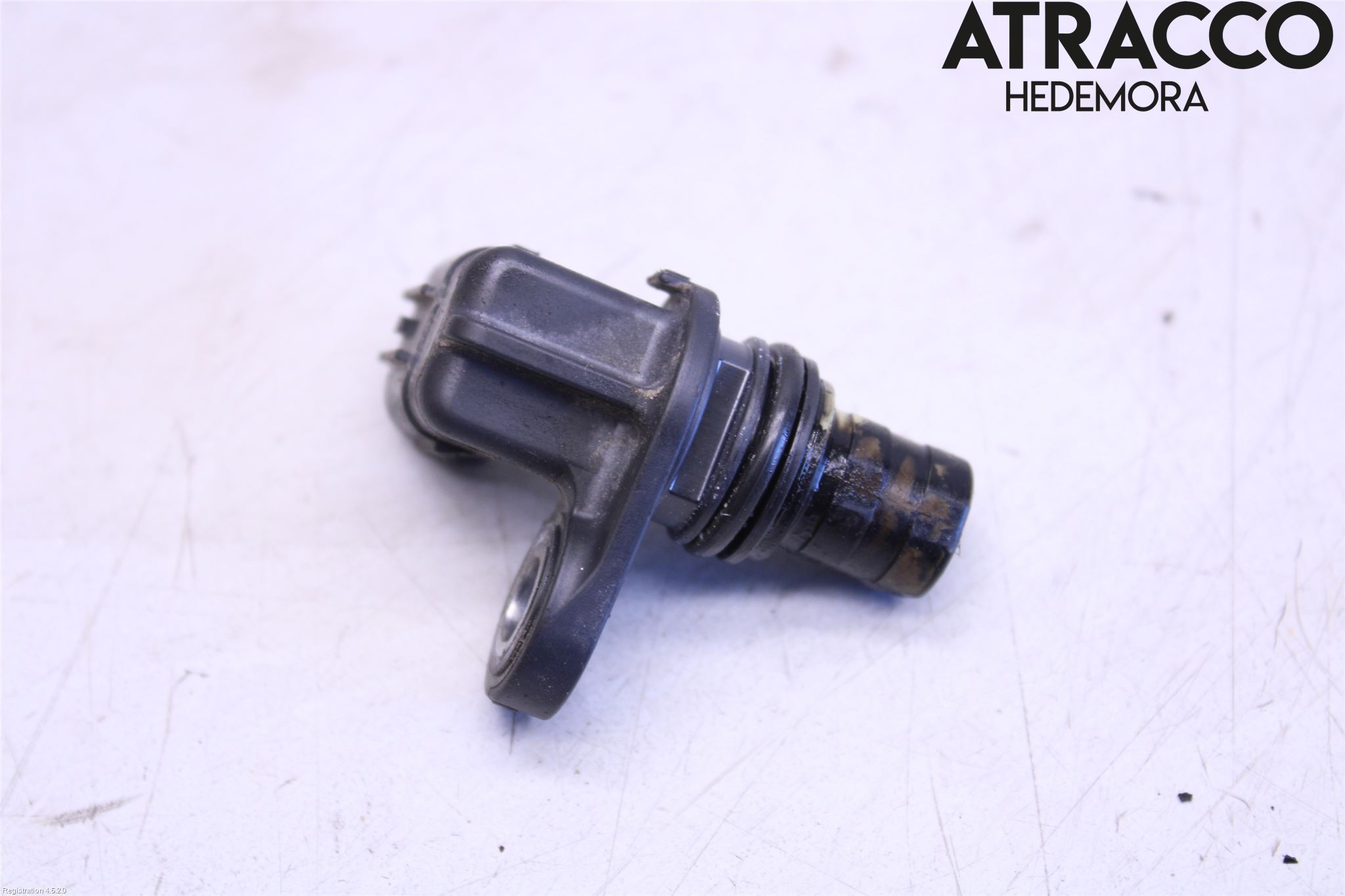 Mazda 3 III 14-19 Giver Turtall - Tenning
