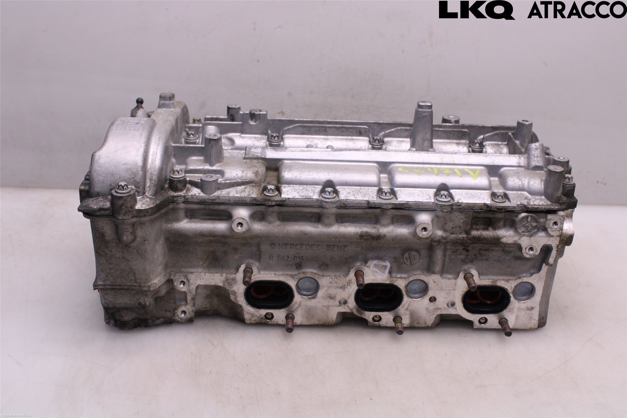 Mercedes-Benz MB E-KLASS (W212) 09-16 Topplokk Diesel