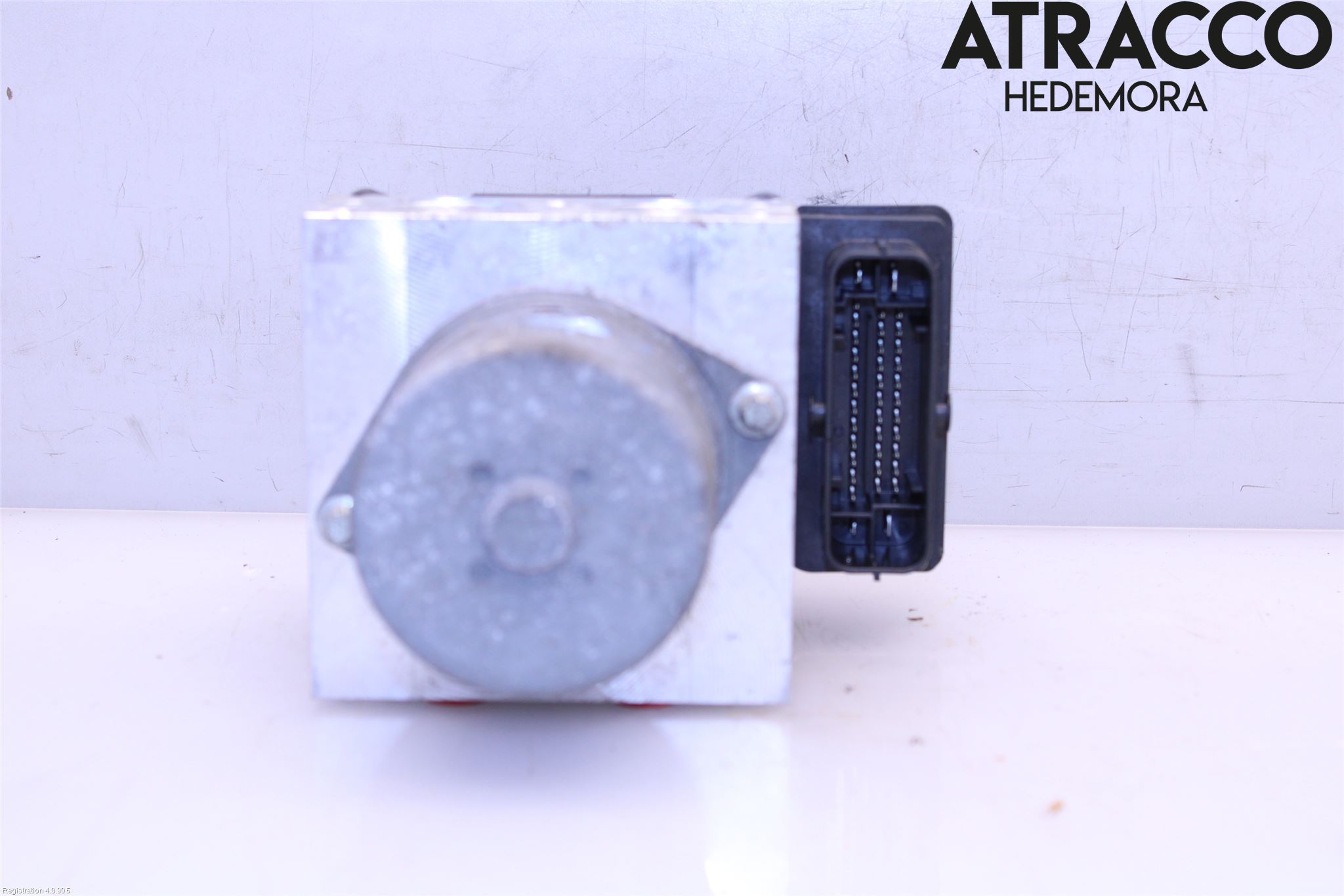 Audi Q3 8U 12-18 Abs Hydraulikkaggregat