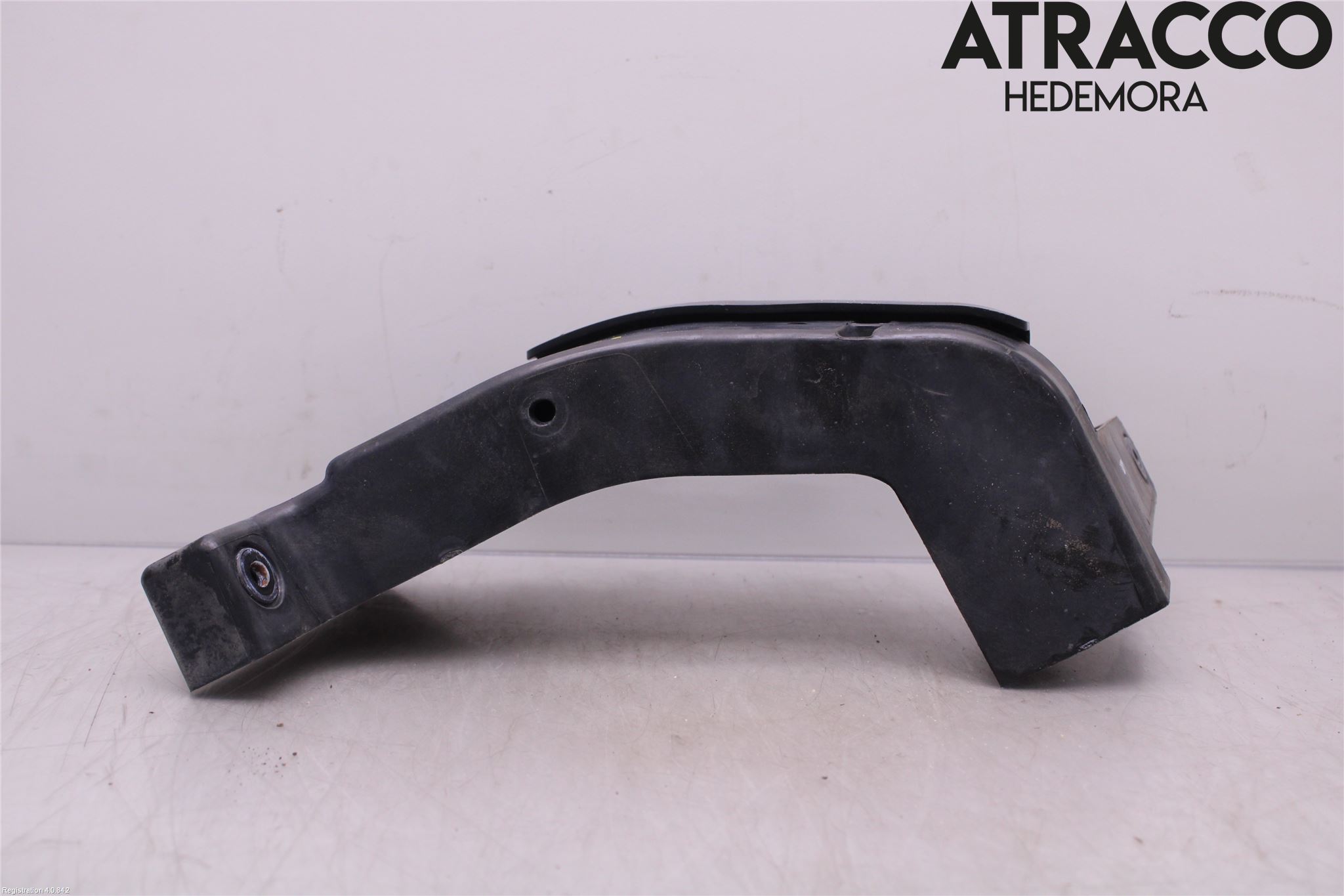 Hyundai i40 08-15 Frontlykt Holder-Feste