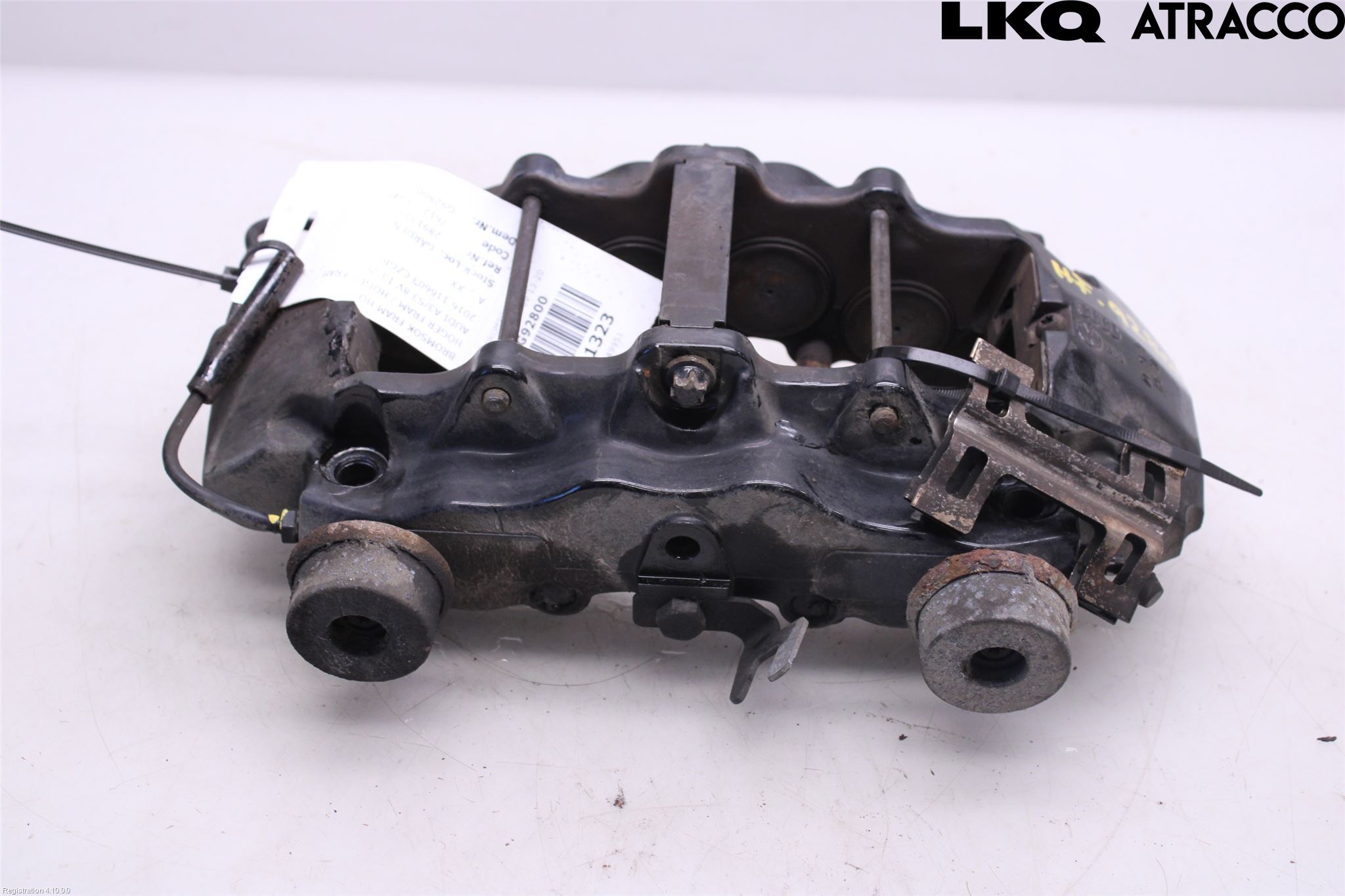 Audi A3/S3 8V 13-20 Bremsecaliper Foran Høyre