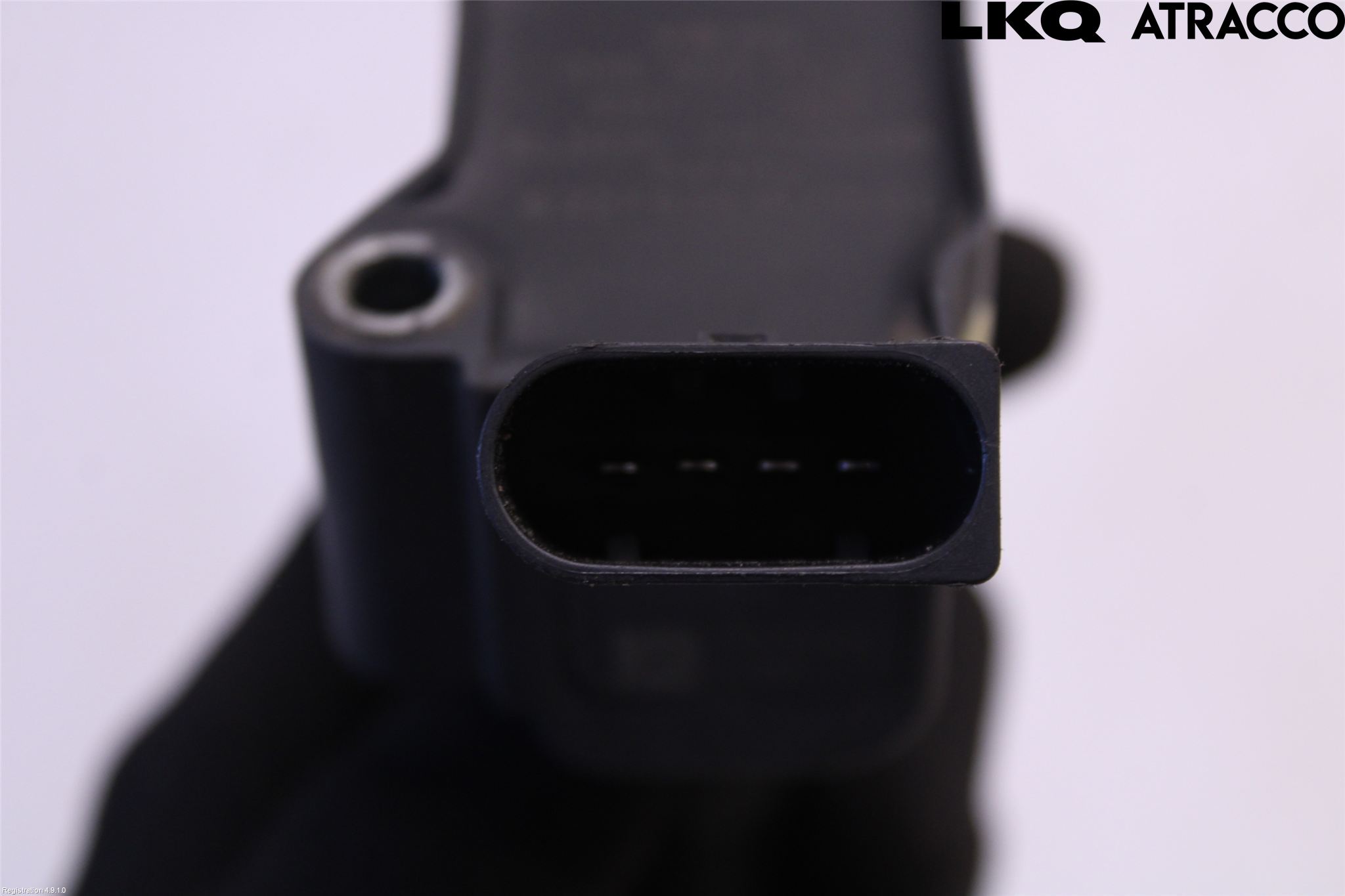 Volkswagen VW POLO 10-17 Coil