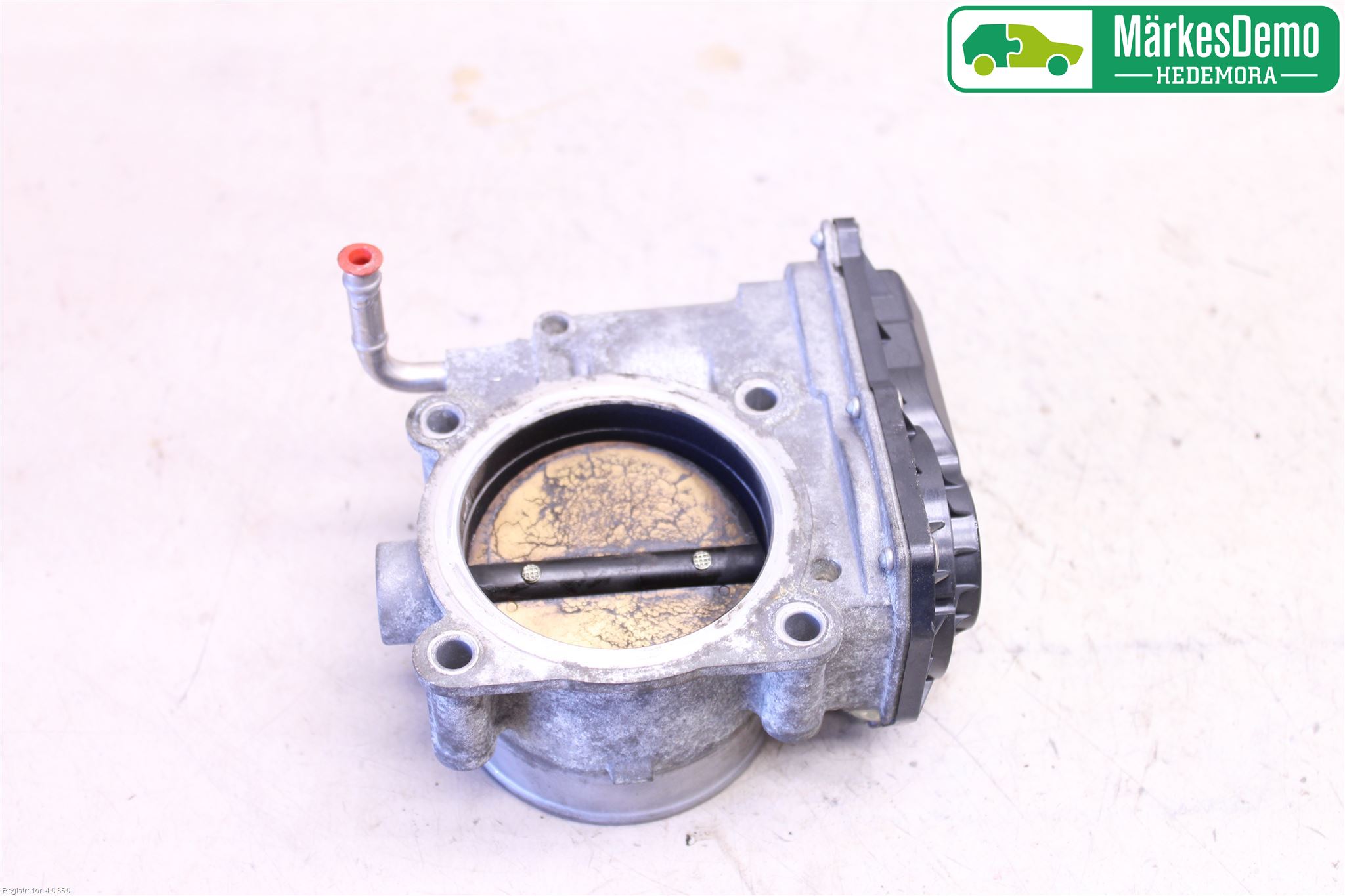 Lexus GS 300/430/450H 05-12 Inns Spjeldhus
