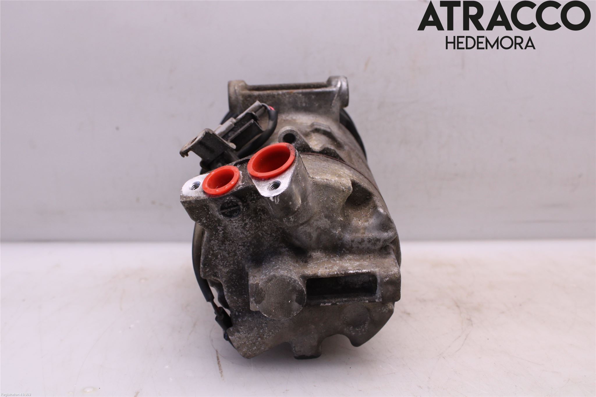 Mercedes-Benz MB VITO/V-KLASS (W640,W447,W448) 14- Varme Ac Kompressor