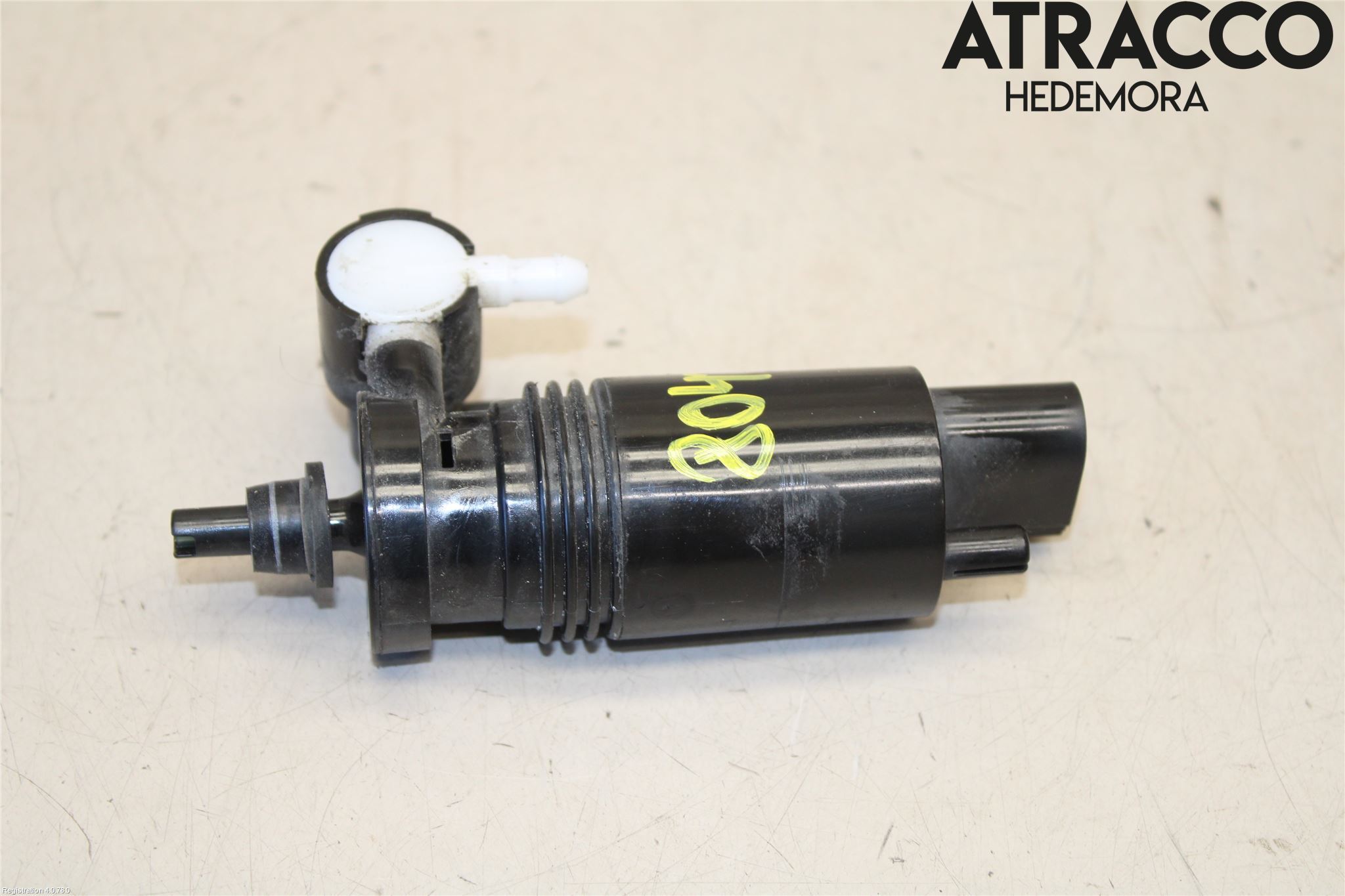 Landrover RANGE ROVER SPORT (L494) 14-22 Spylerpumpe Frontrute