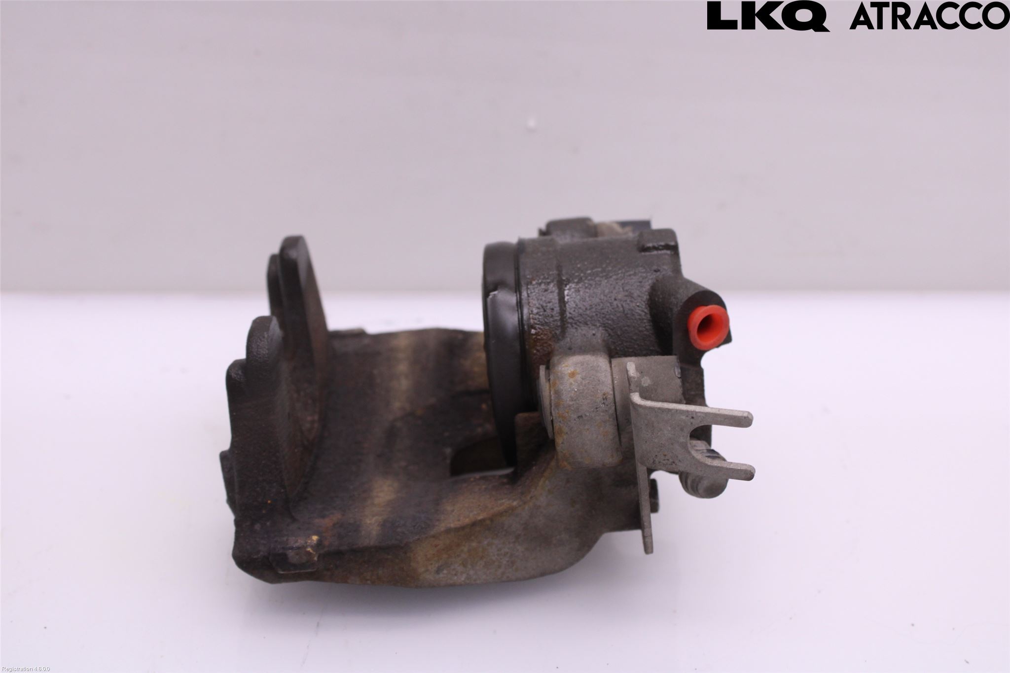Audi A5 17- Bremsecaliper Foran Venstre