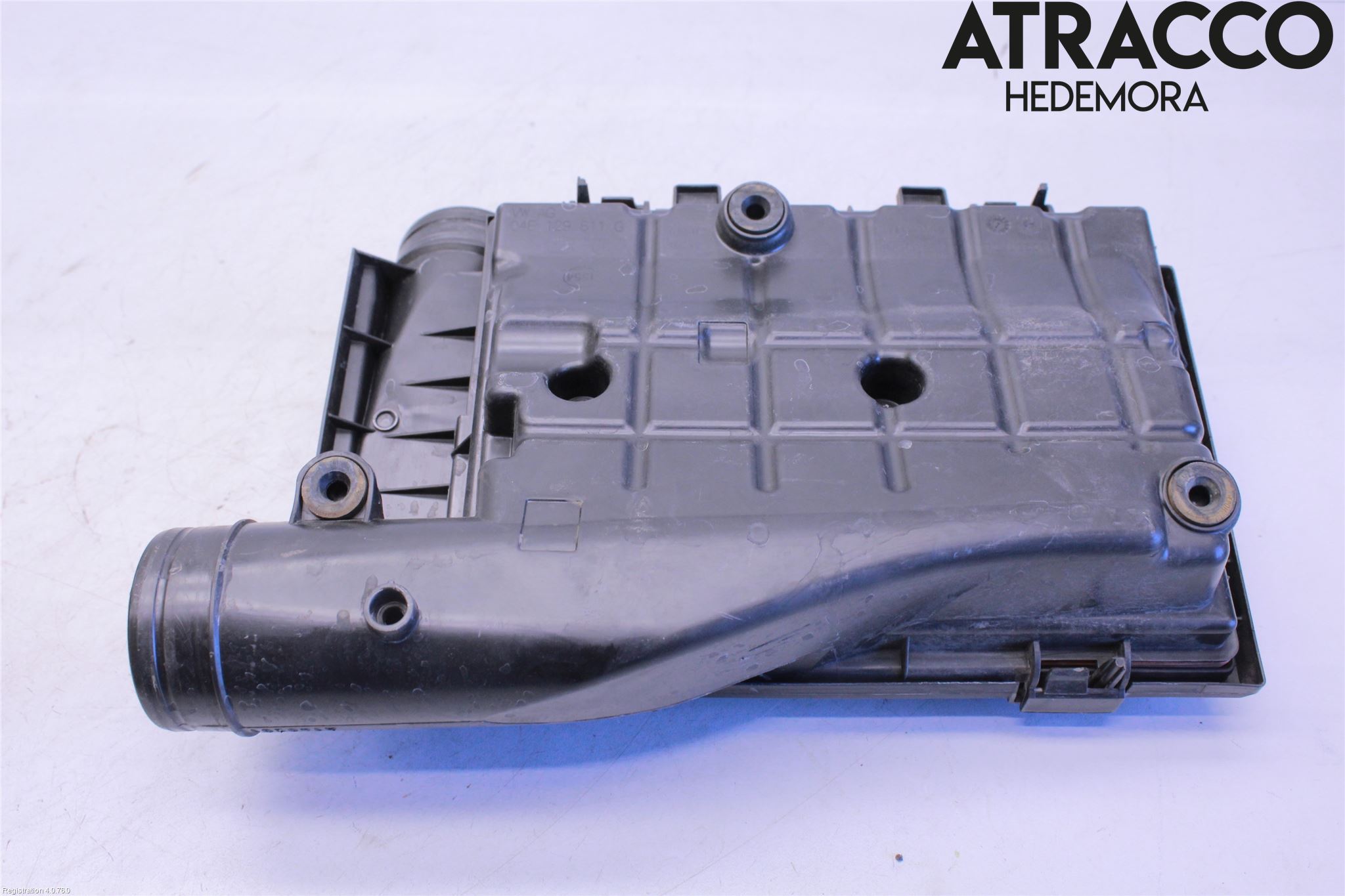 Volkswagen VW GOLF / E-GOLF VII 13-20 Luftfilter Boks