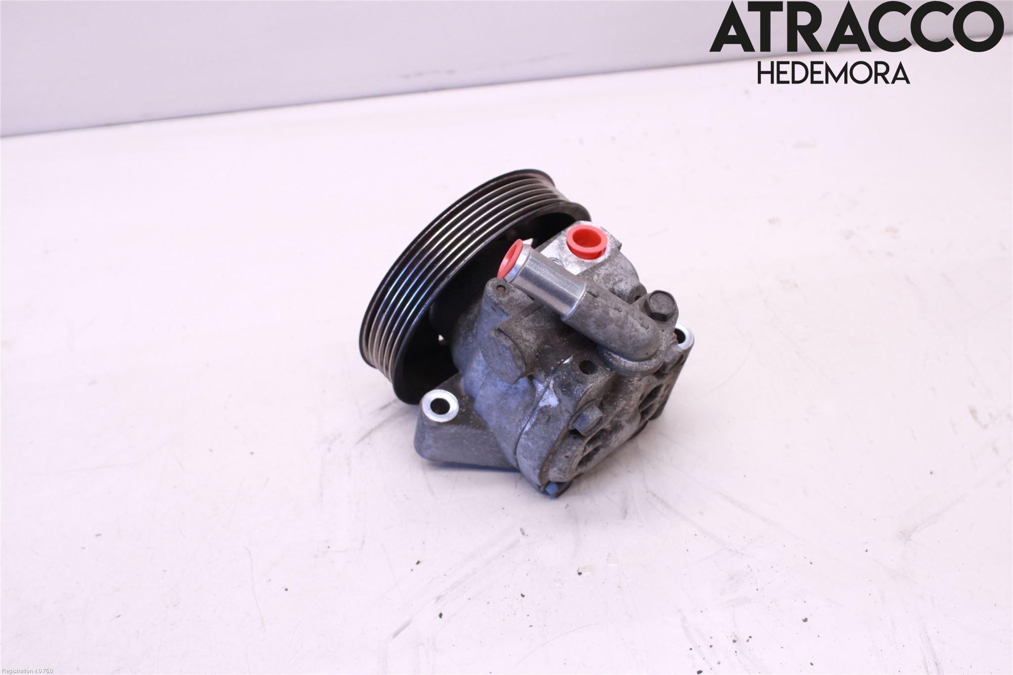 Ford MONDEO 07-15 Servo Pumpe
