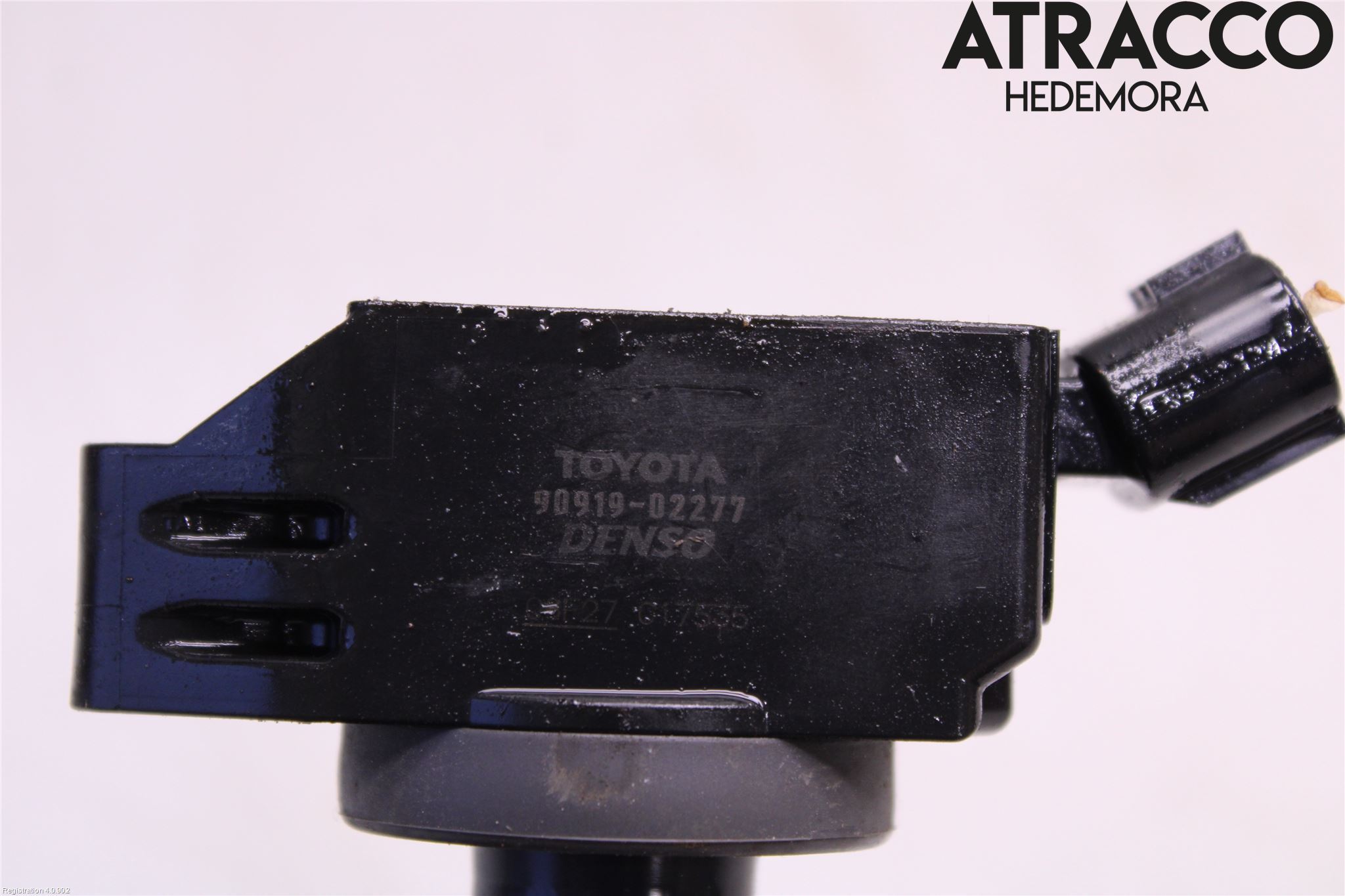 Toyota RAV4 19- Coil