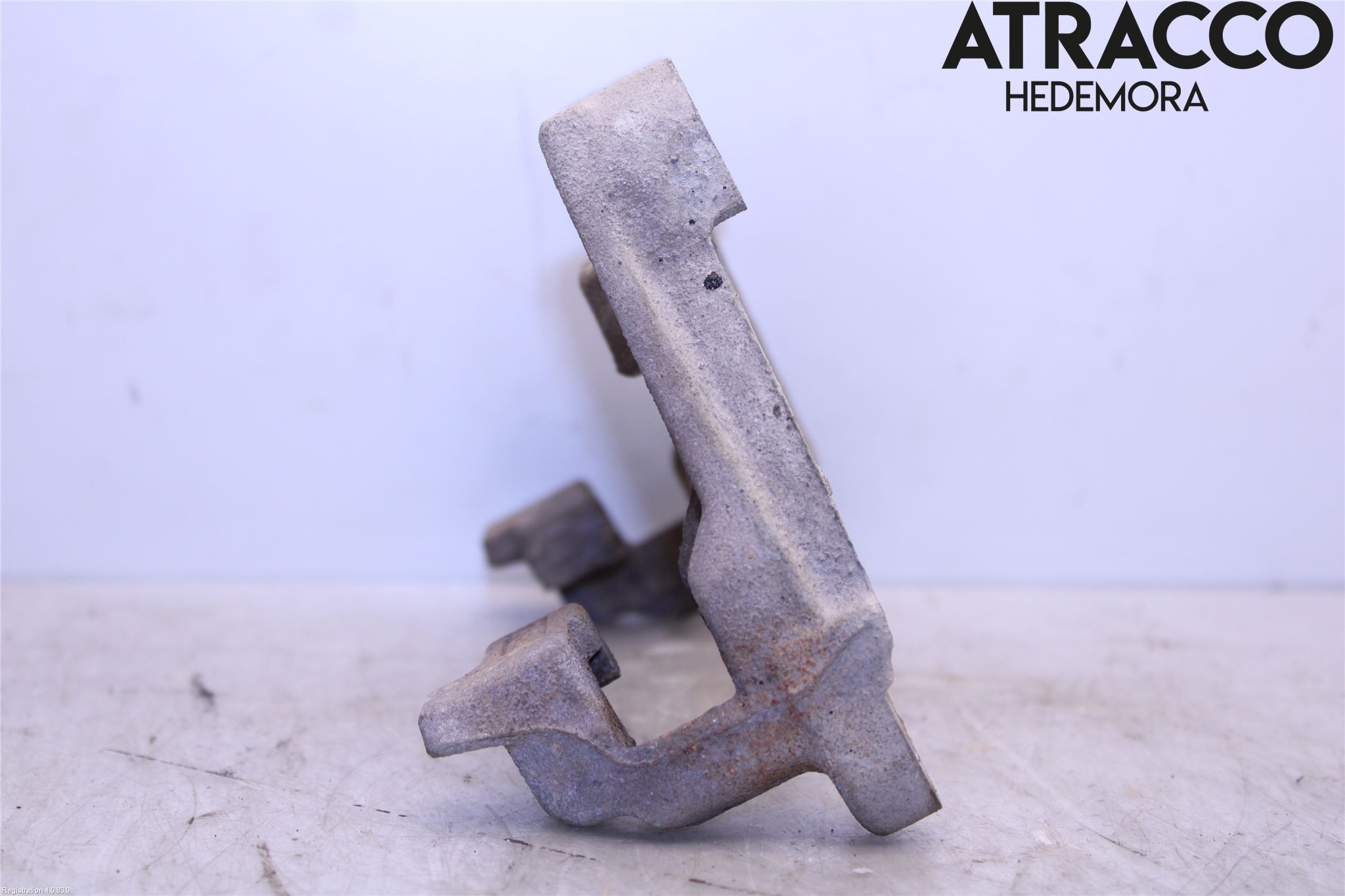 Volkswagen VW TIGUAN 16-24 Bremsecaliper Feste Holder