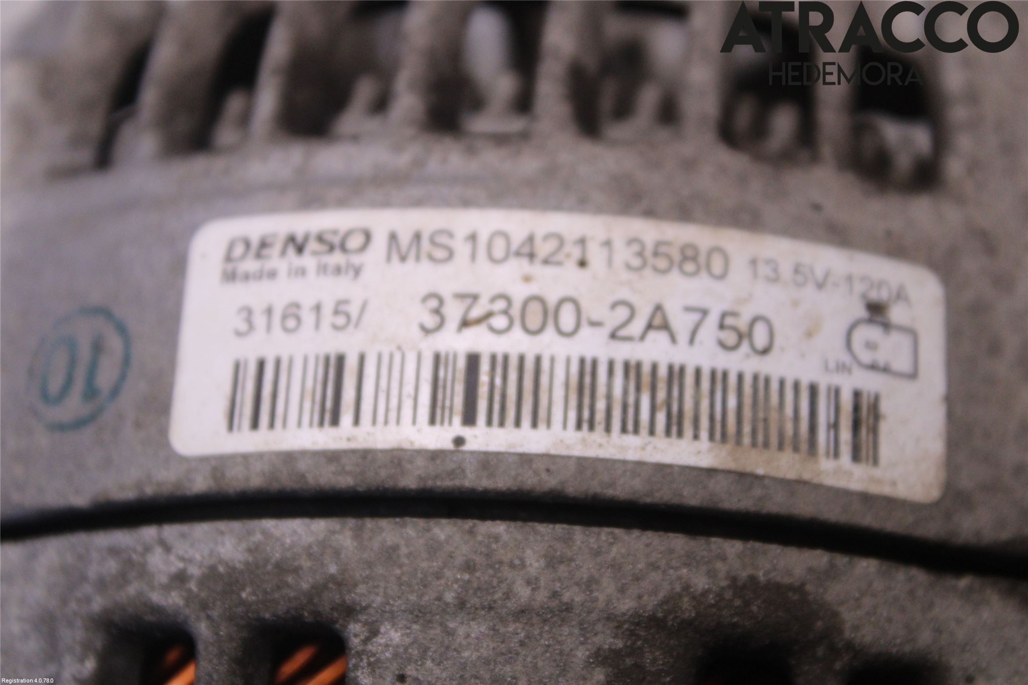 Kia CEED 12-18 Dynamo