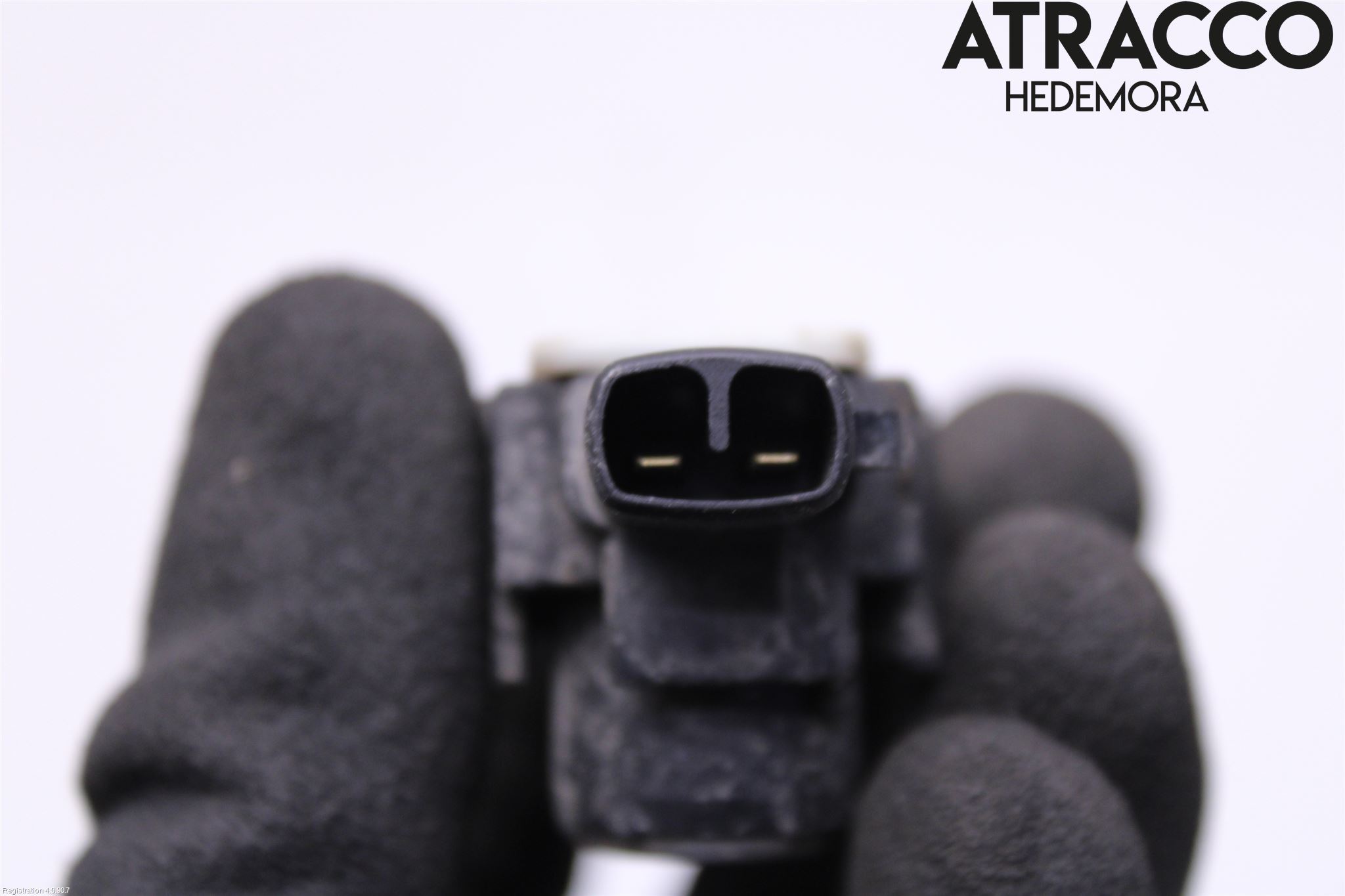 Mazda 3 III 14-19 Sensor Ryggesensor