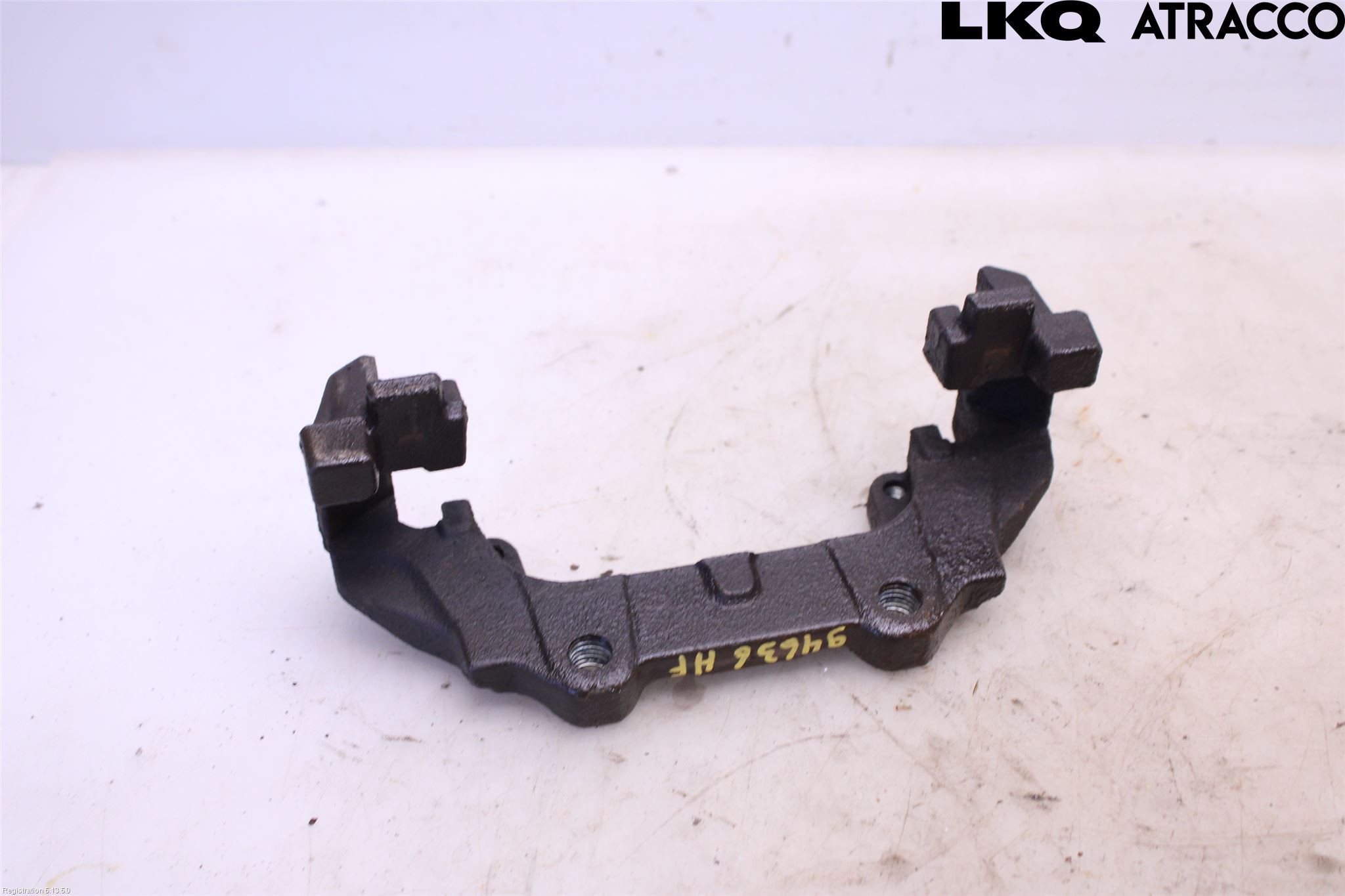 Ford TRANSIT/TOURNEO CONNECT 13-22 Bremsecaliper Feste Holder
