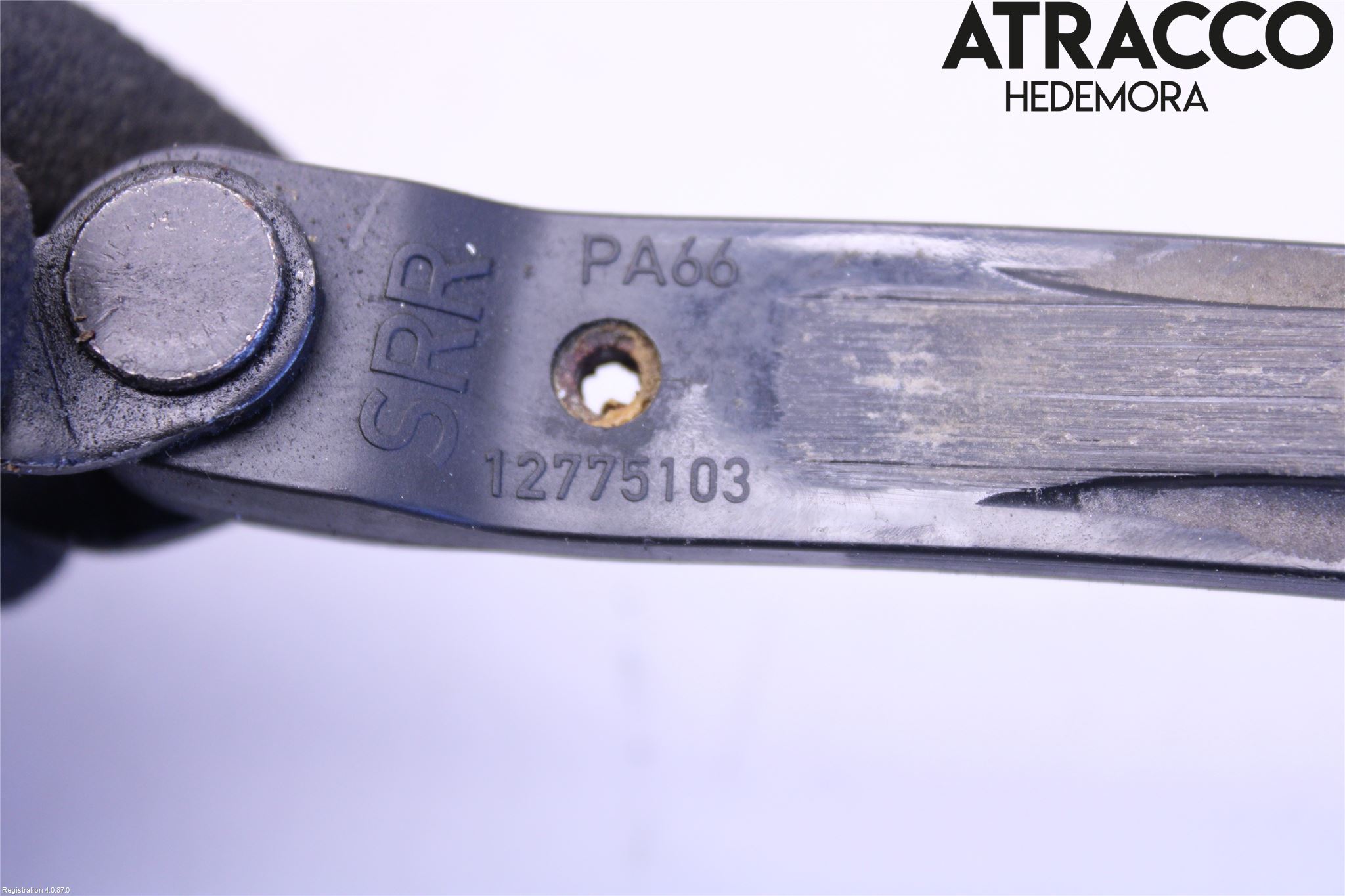 Saab 9-5 10-12 Dørstopper