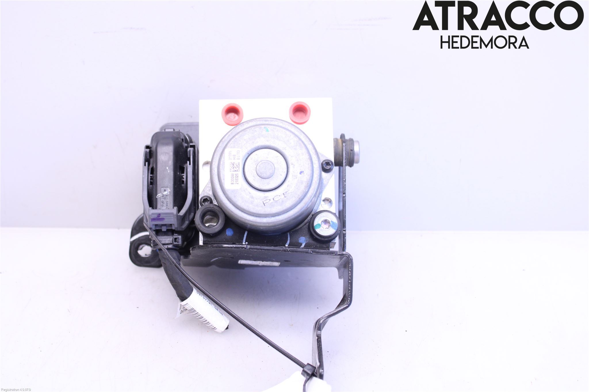 Hyundai i10 LA 20- Abs Hydraulikkaggregat