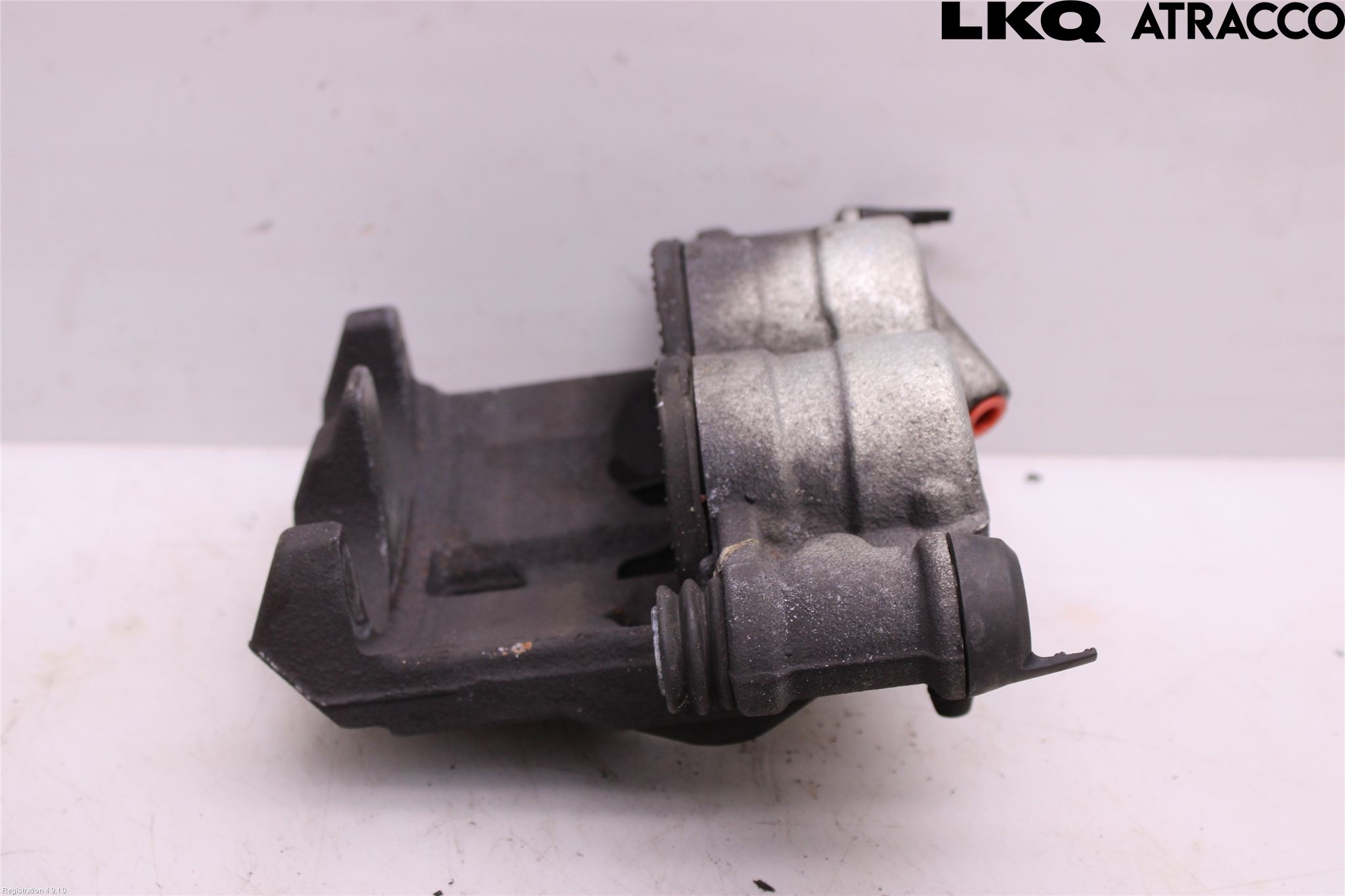 Fiat DUCATO 07-15 Bremsecaliper Foran Høyre