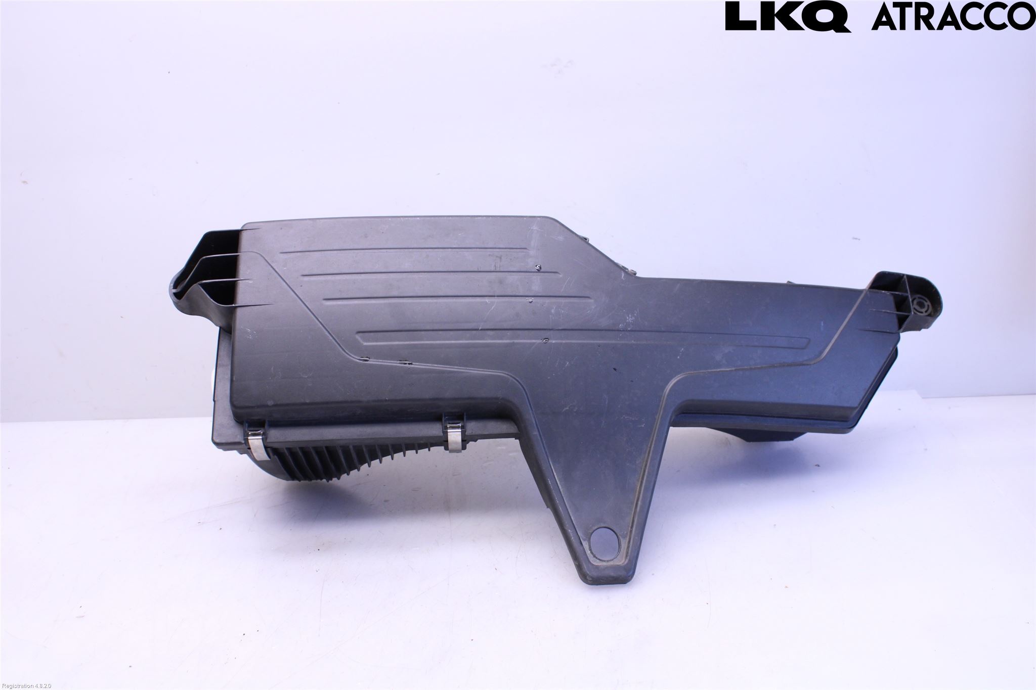BMW 3 F30/F31/F80 12-19 Luftfilter Boks