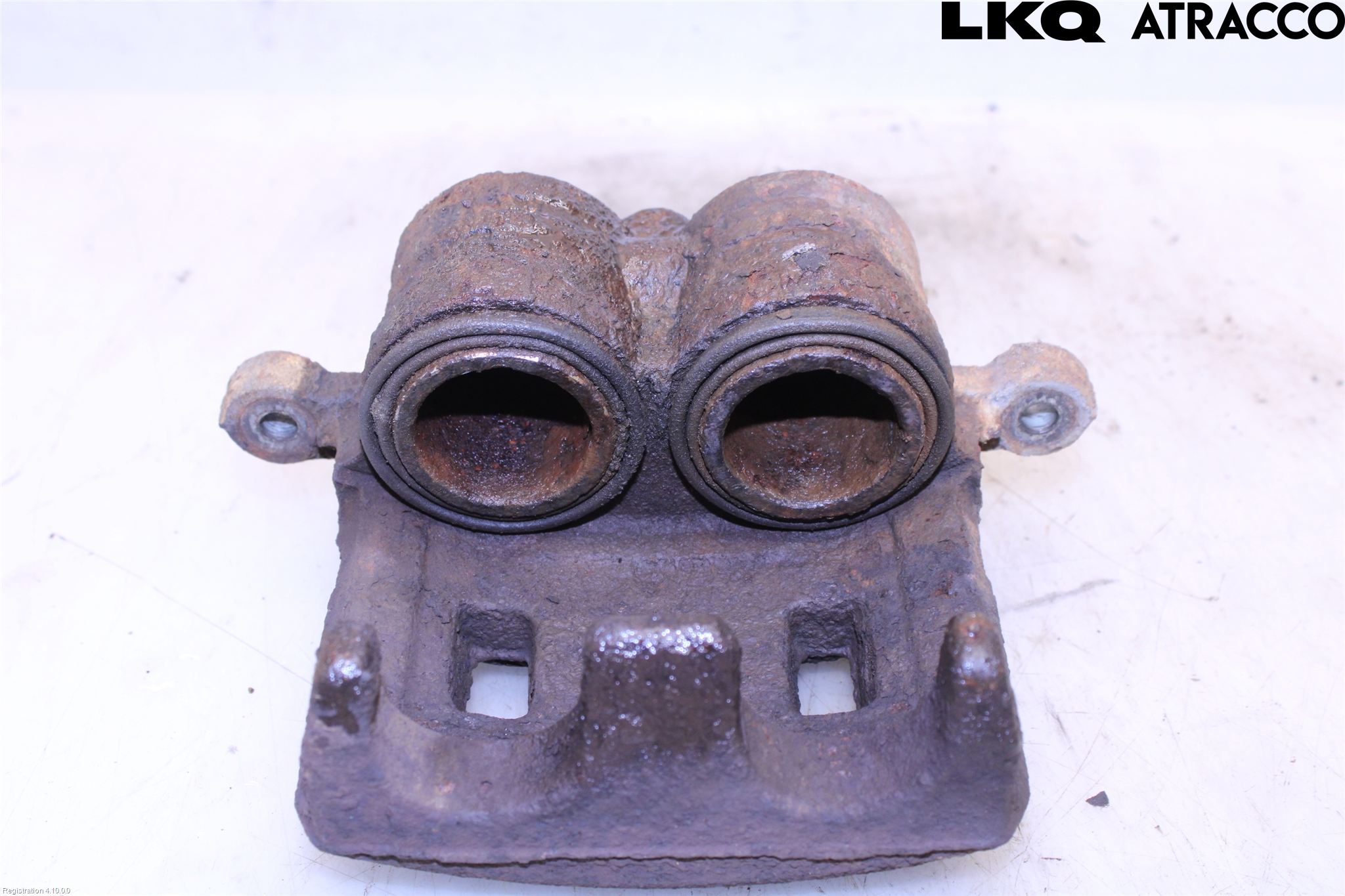 Subaru LEGACY 10-14 Bremsecaliper Foran Venstre