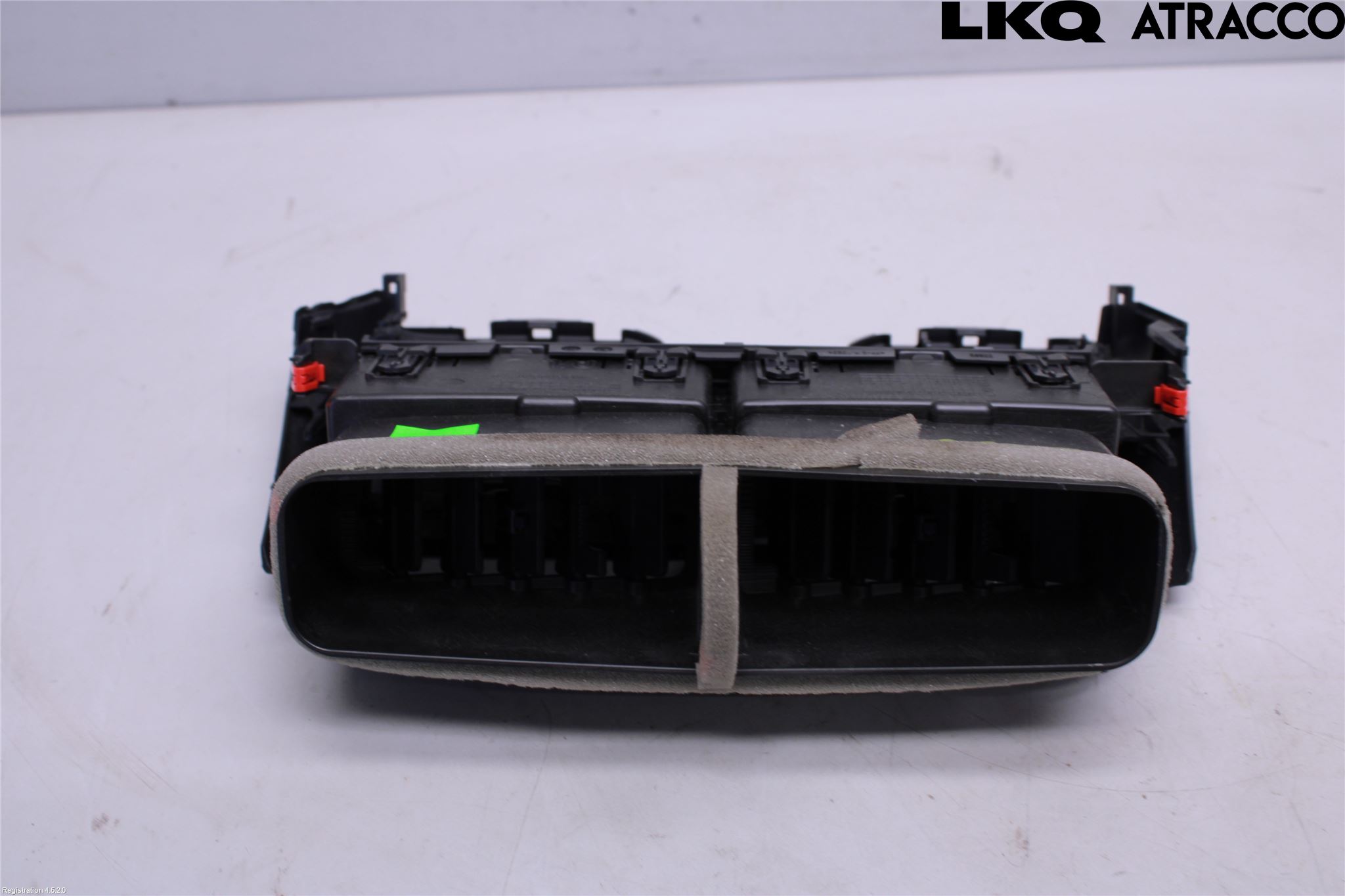 Toyota YARIS CROSS XP21 21- Dashbord Kanal - Dyse