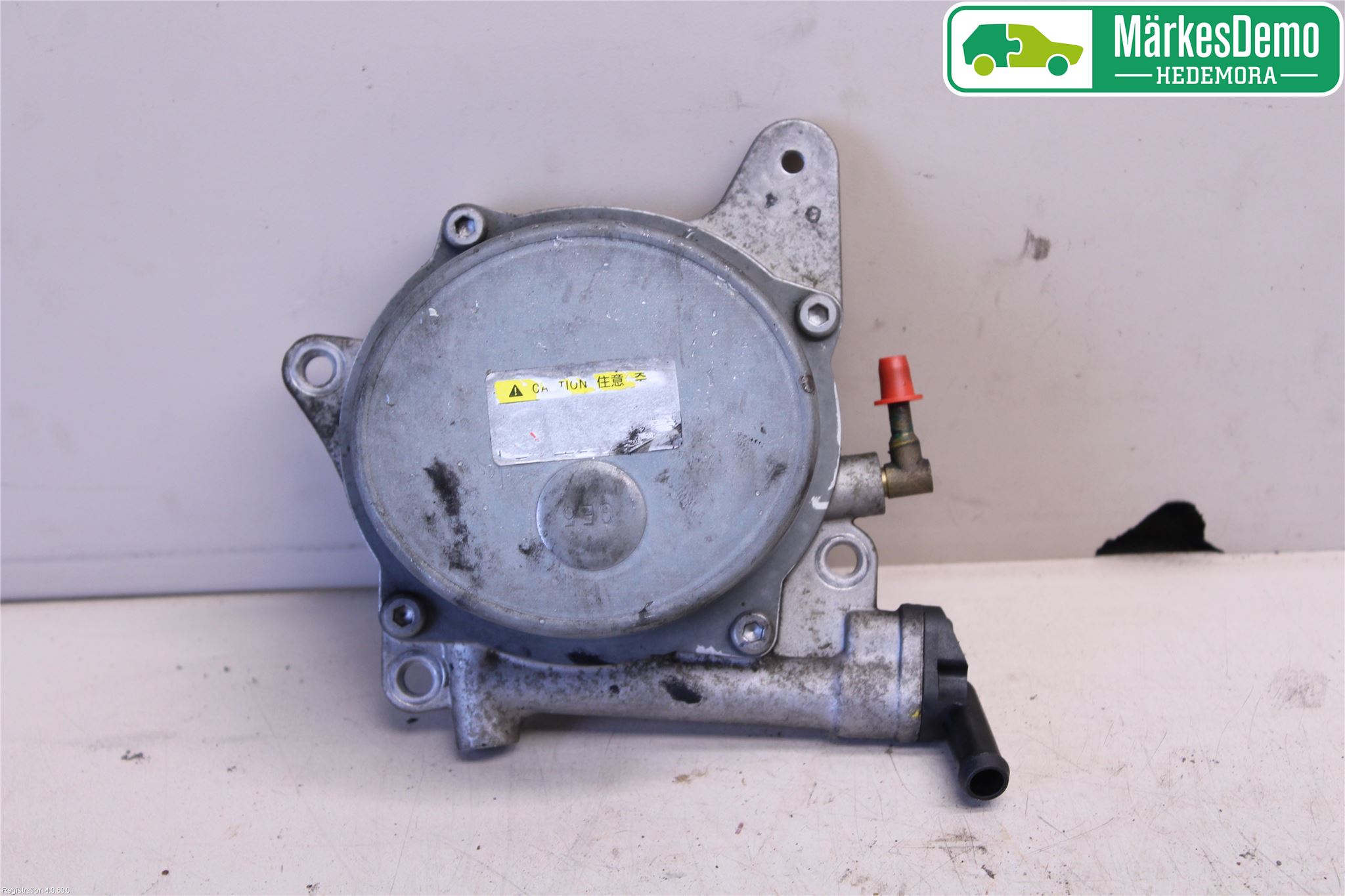Kia SPORTAGE (SL) 11-15 Vacuumpumpe