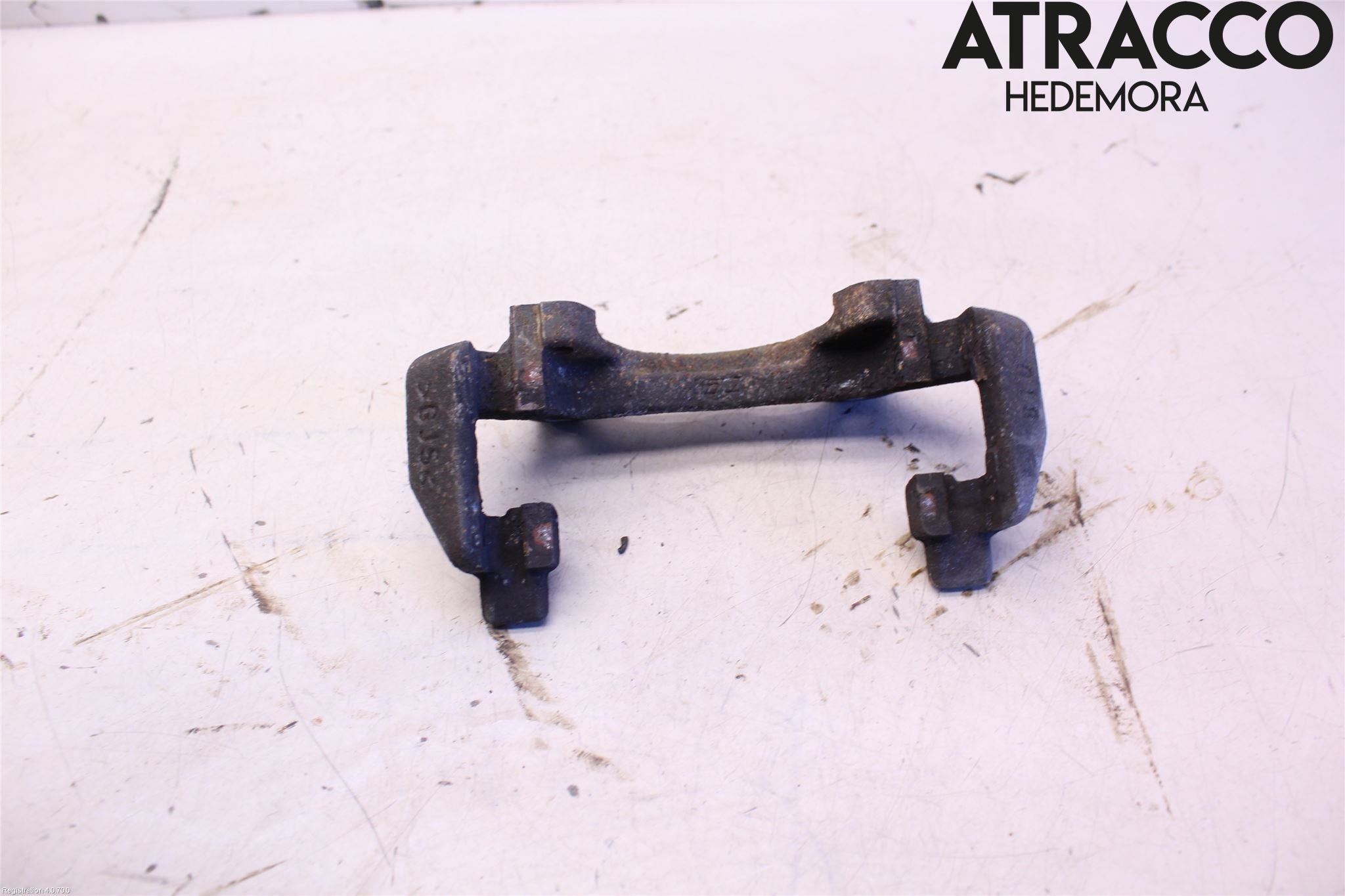 Dacia LOGAN MCV/STEPWAY Bremsecaliper Feste Holder