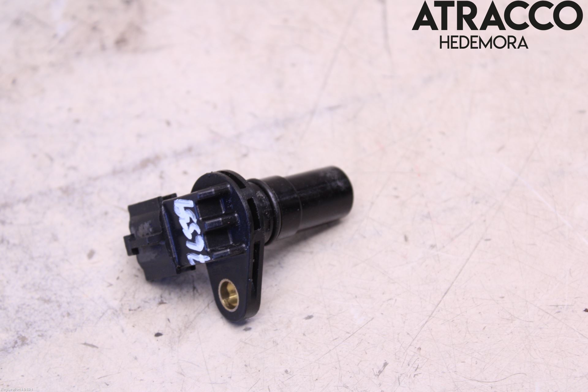 Nissan QASHQAI 14-17 Giver Turtall - Tenning