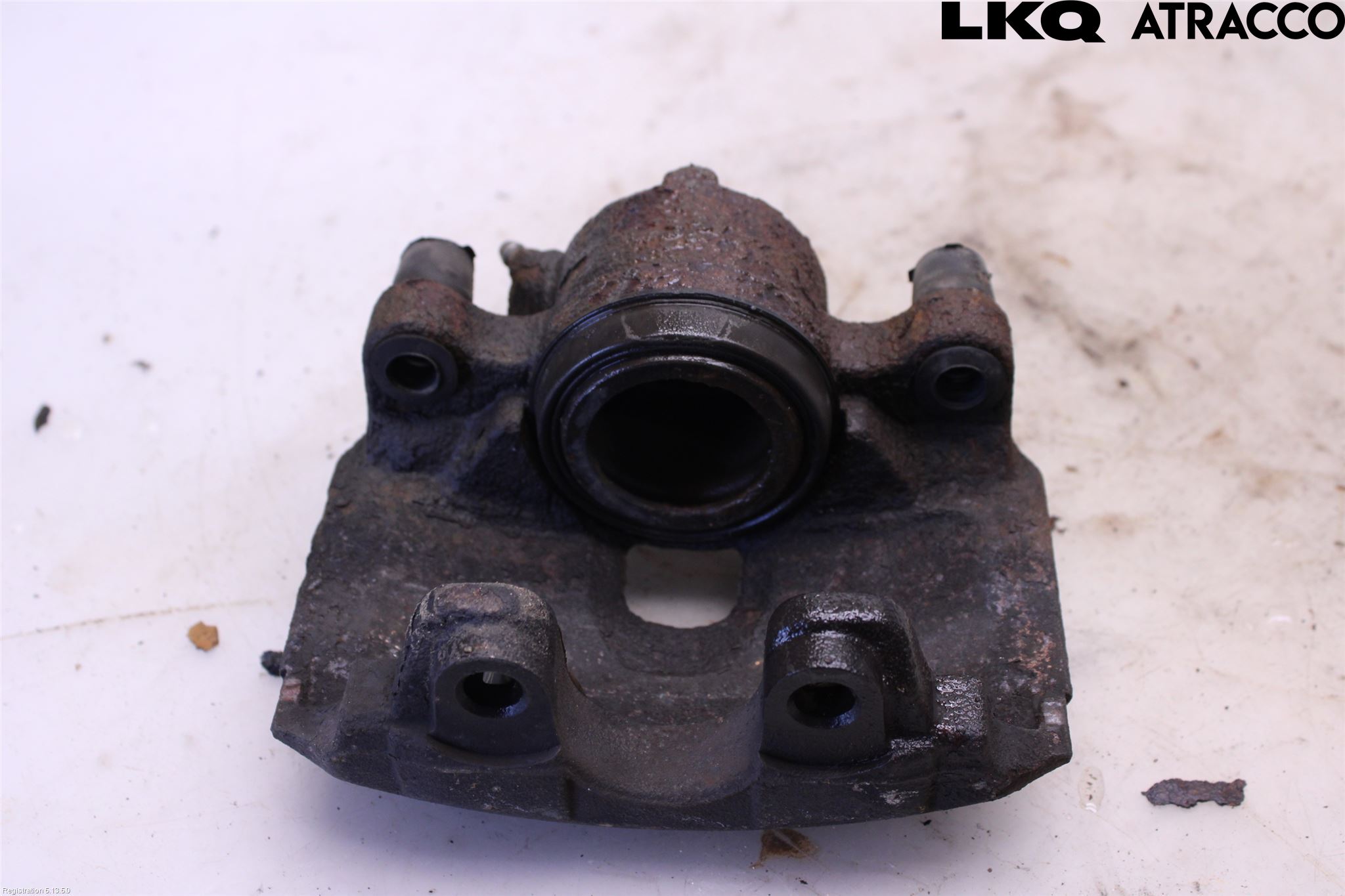 Ford TRANSIT/TOURNEO CONNECT 13-22 Bremsecaliper Foran Venstre