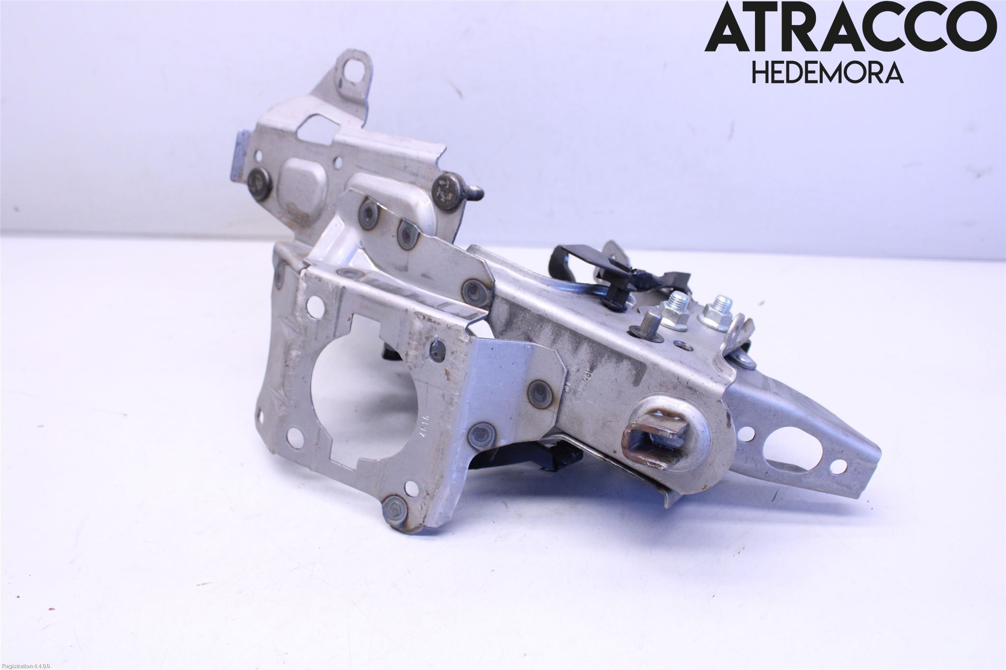 Ford TRANSIT/TOURNEO COURIER 13-23 Bremsepedal