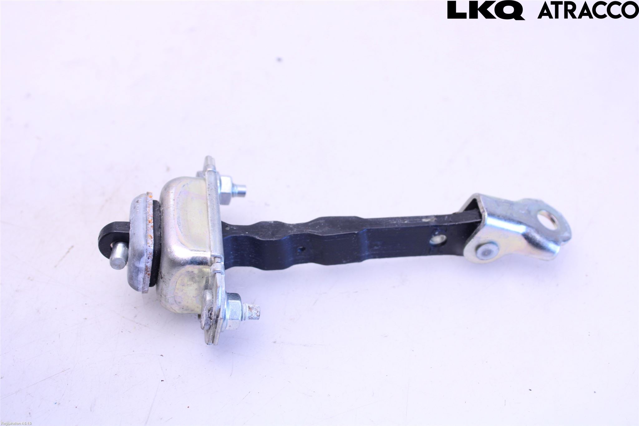 Subaru XV 18-22 Dørstopper