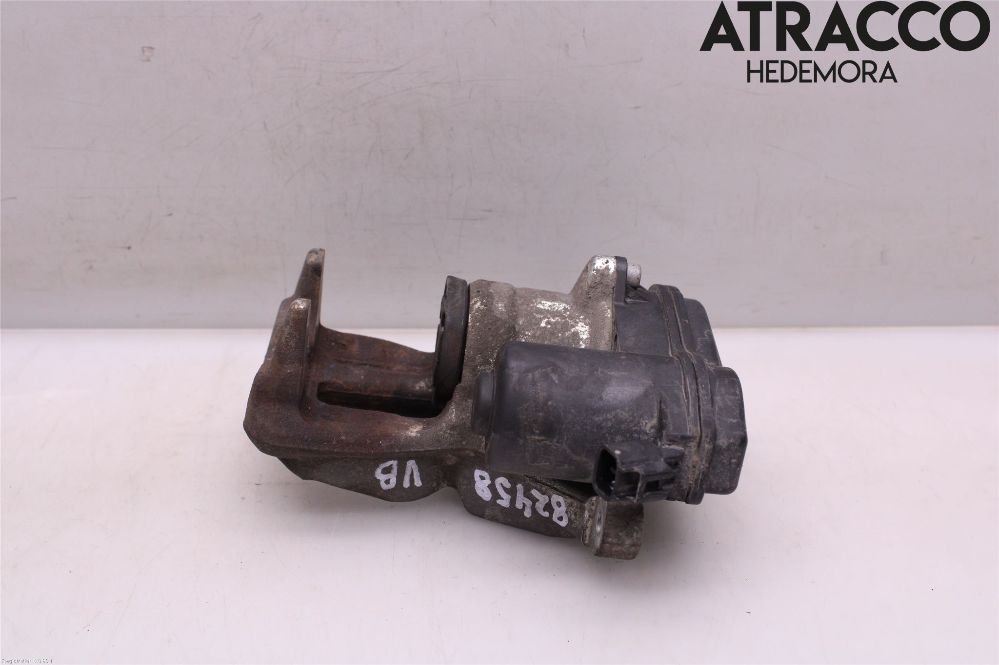 Toyota C-HR 16-23 Bremsecaliper Bak Venstre