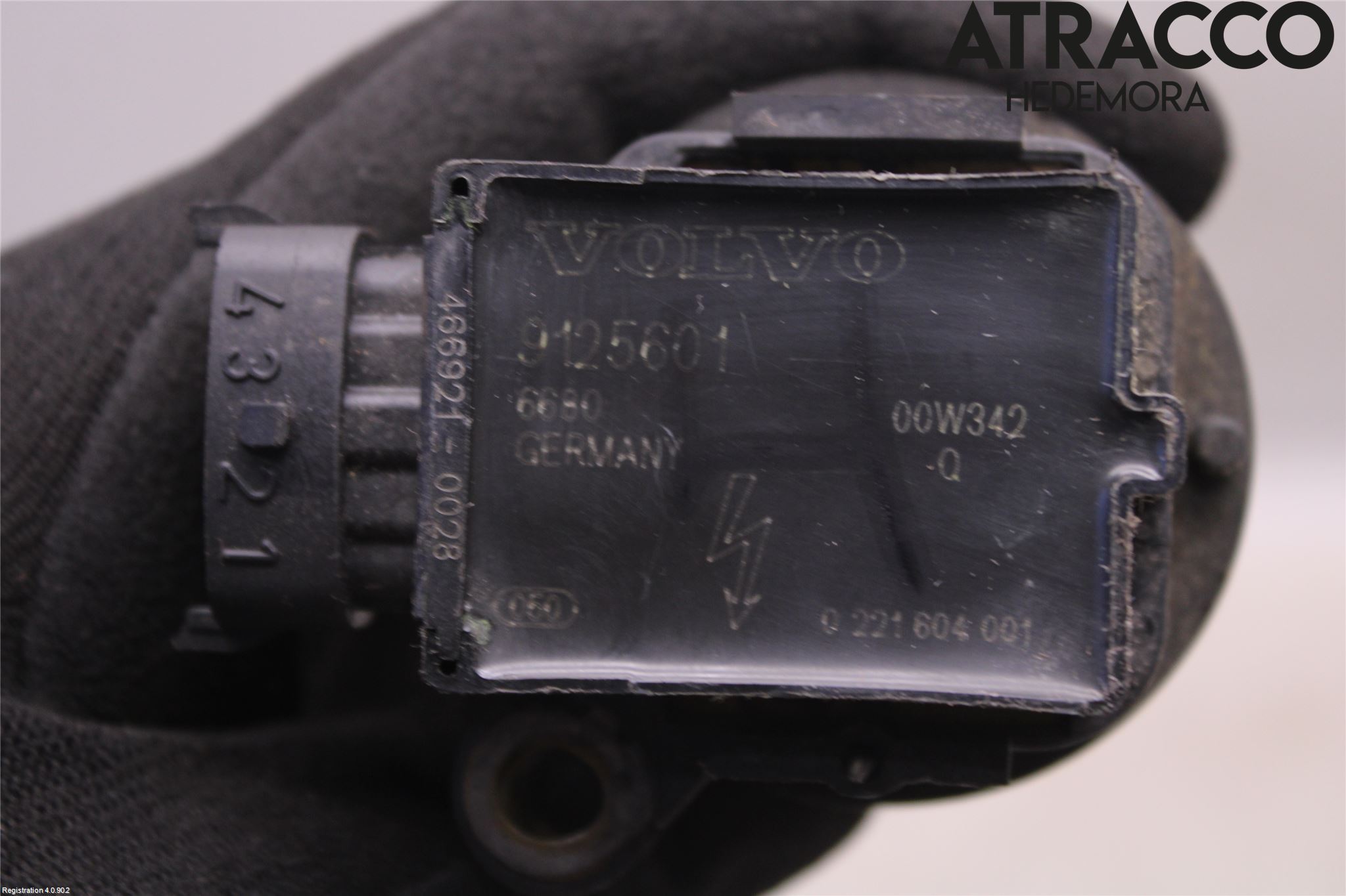 Volvo XC70 01-04 Coil