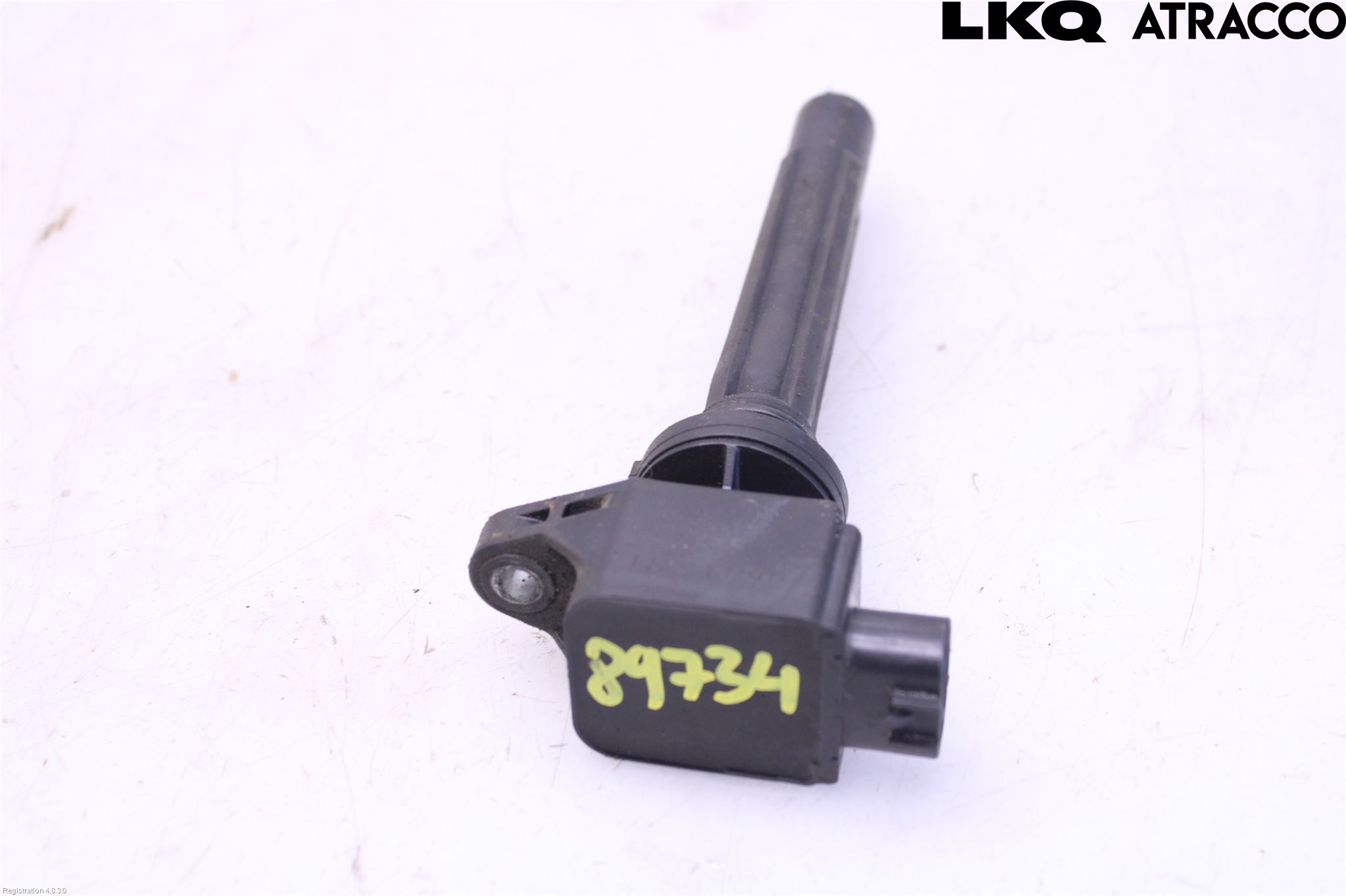 Suzuki GRAND VITARA II 06-14 Coil