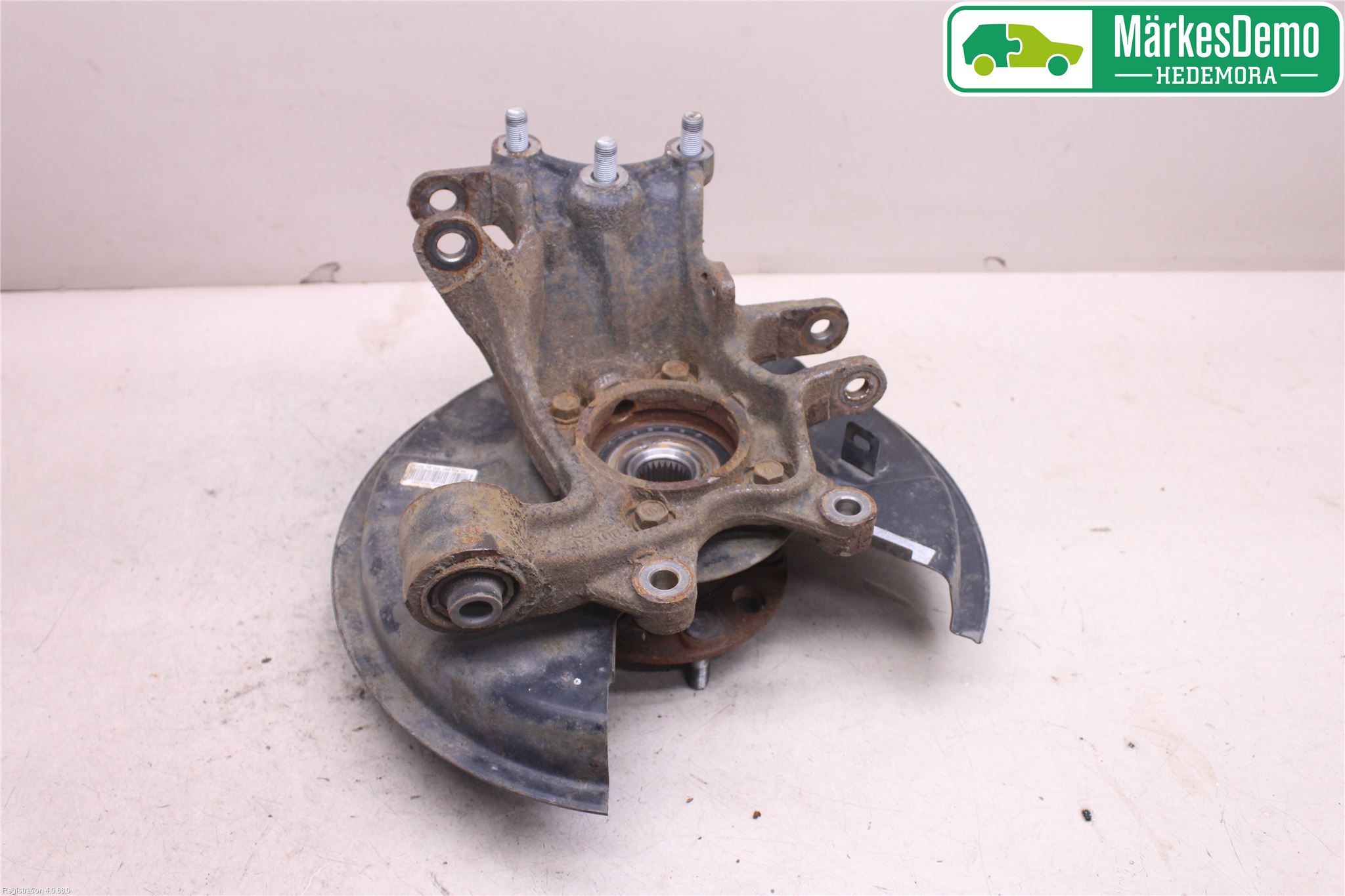 Kia SPORTAGE (QL) 16-21 Spindel Hb