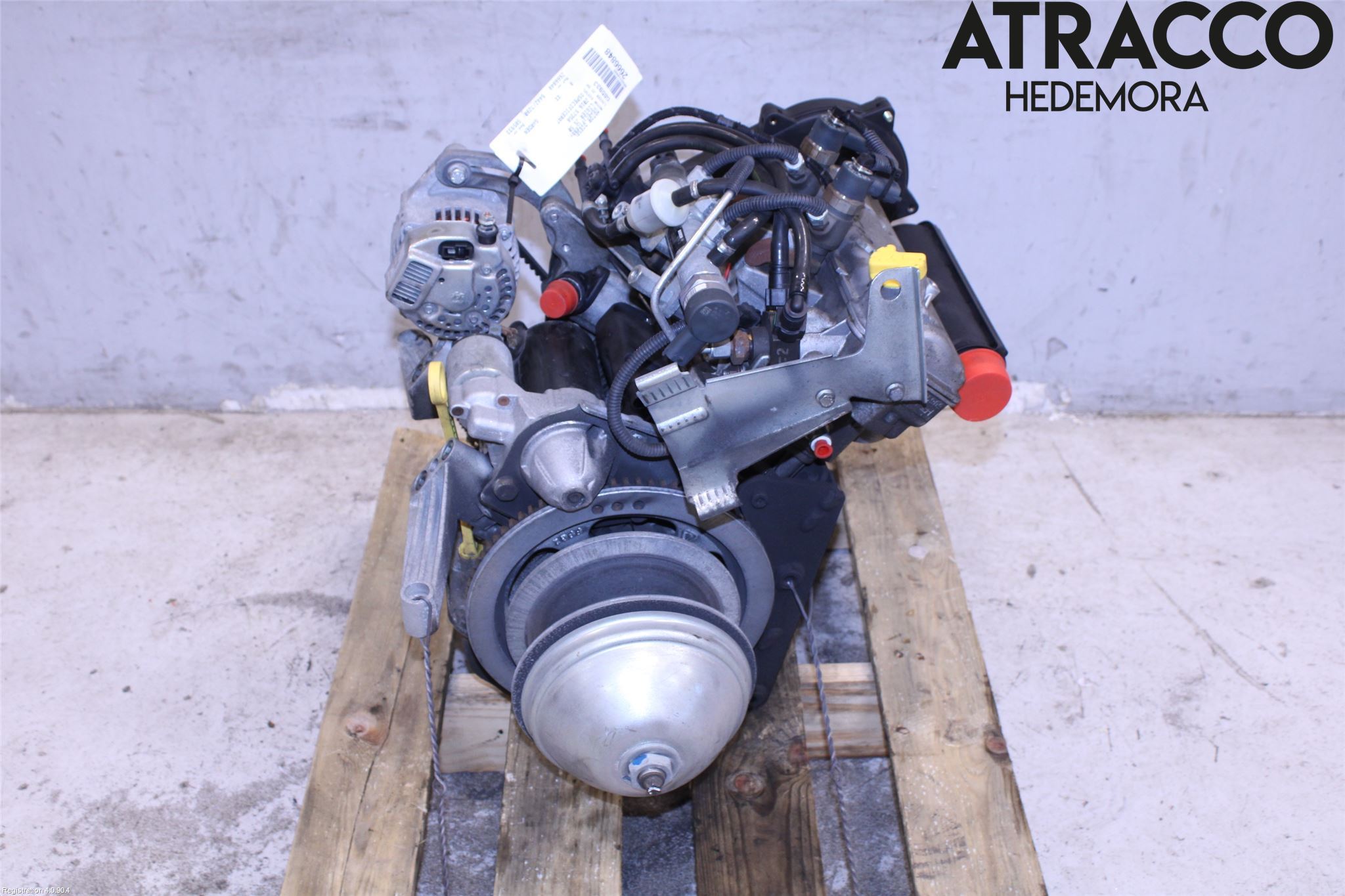 Mopedbil Ligier LIGIER JS 50 Motor Diesel