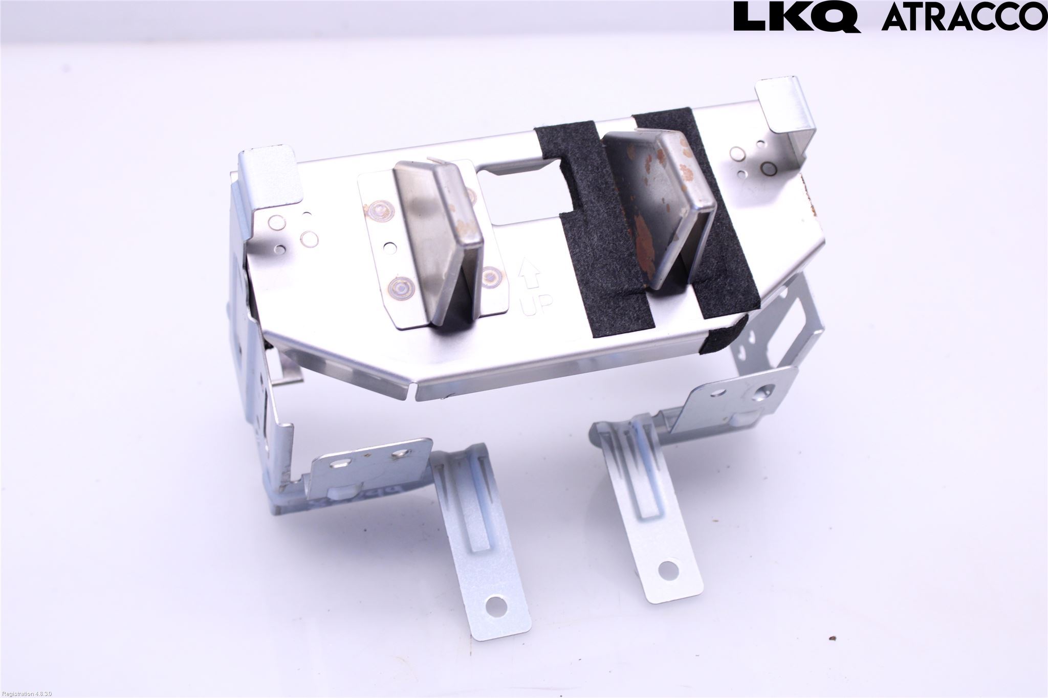 Nissan GT-R Instrument Ramme