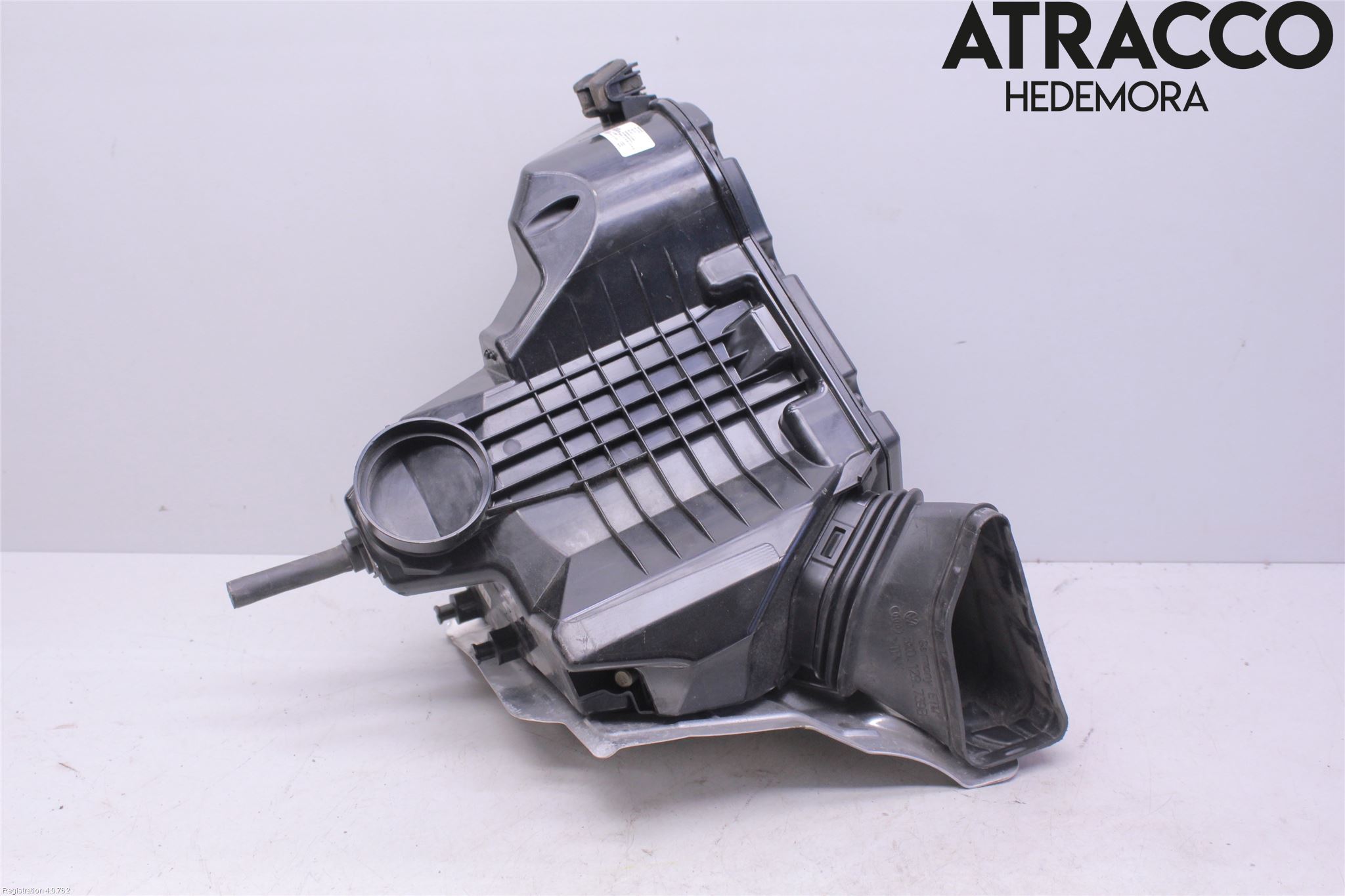 Audi A4 ALLROAD 09-16 Luftfilter Boks