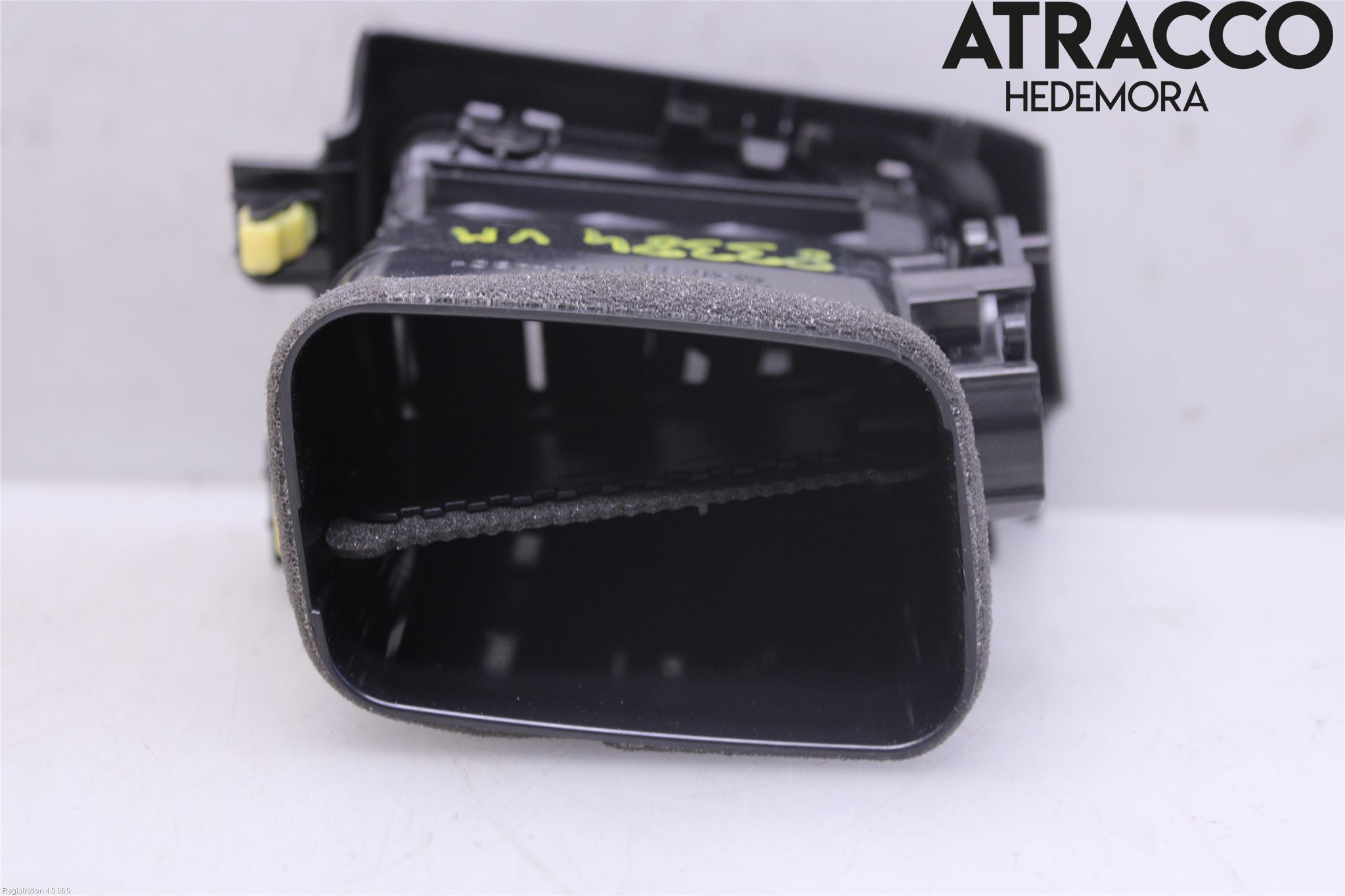 Toyota RAV4 13-18 Dashbord Kanal - Dyse