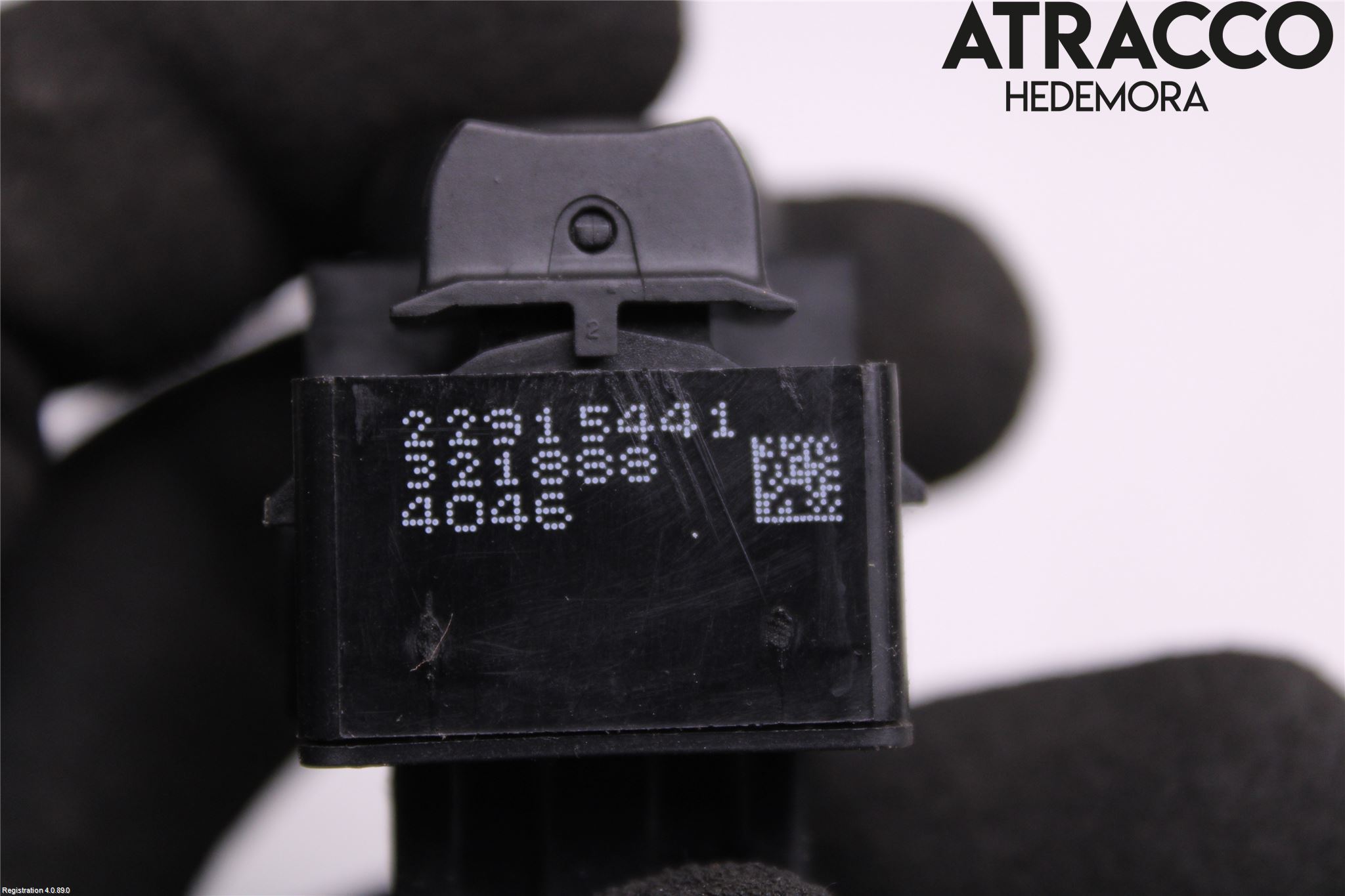 Opel INSIGNIA 09-16 Bryter Speil