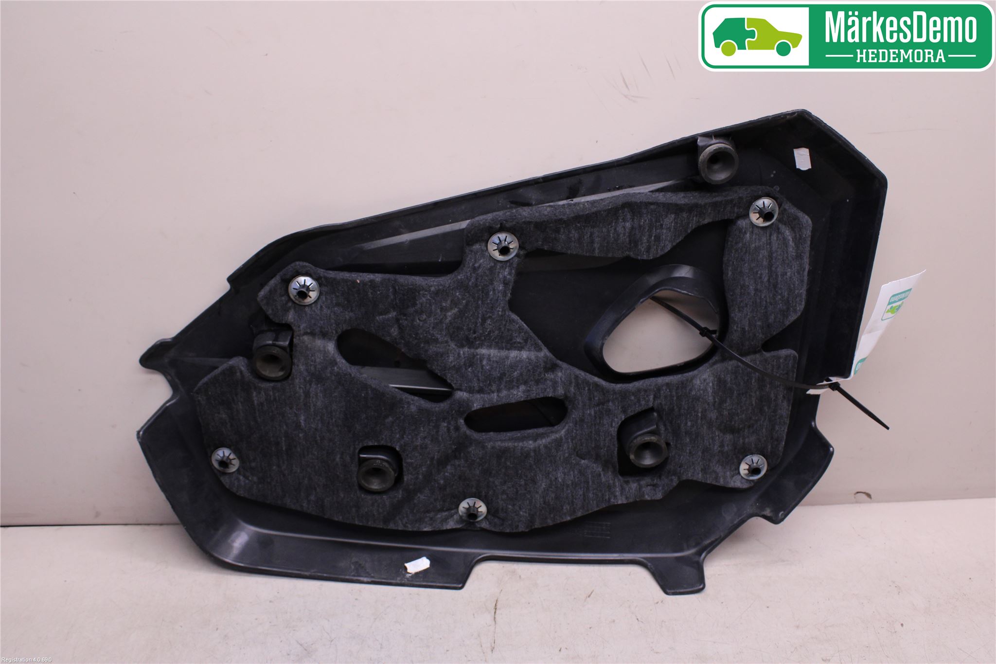 Volvo S60 11-13 Motor Deksel Over Motor