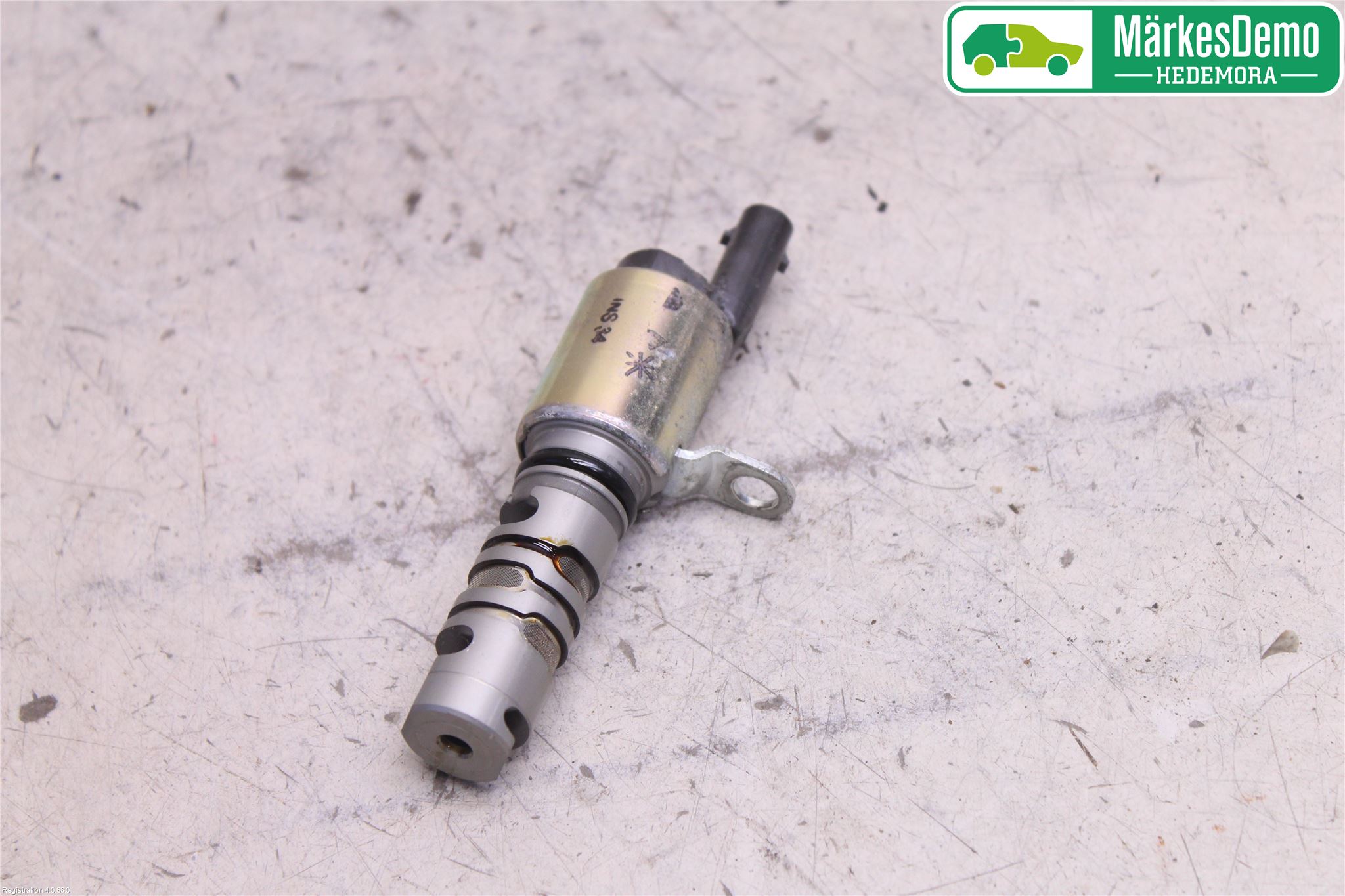 Volkswagen VW GOLF / E-GOLF VII 13-20 Kamaksel Stillventil