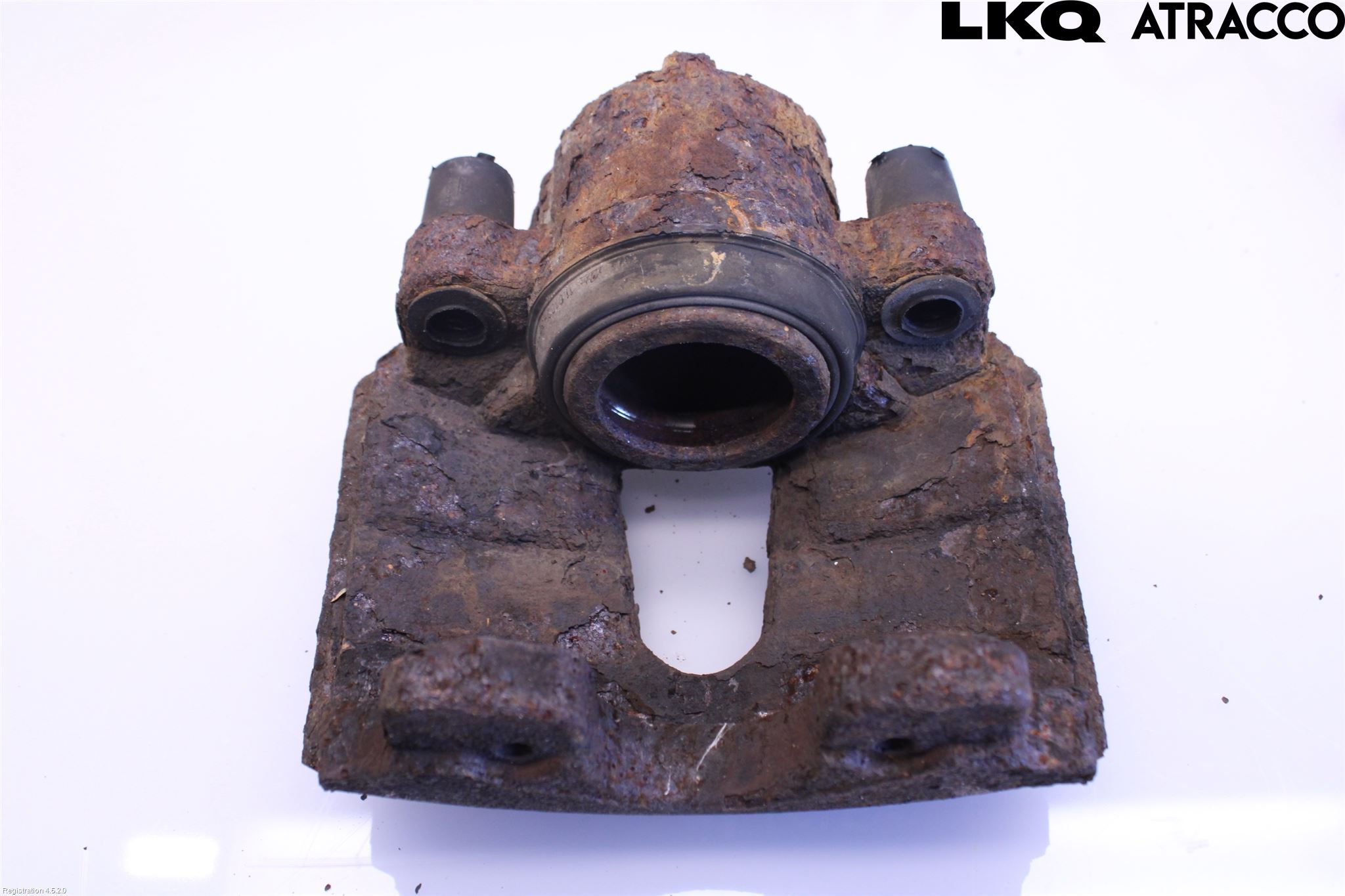 Ford TRANSIT CONNECT 09-13 Bremsecaliper Foran Venstre