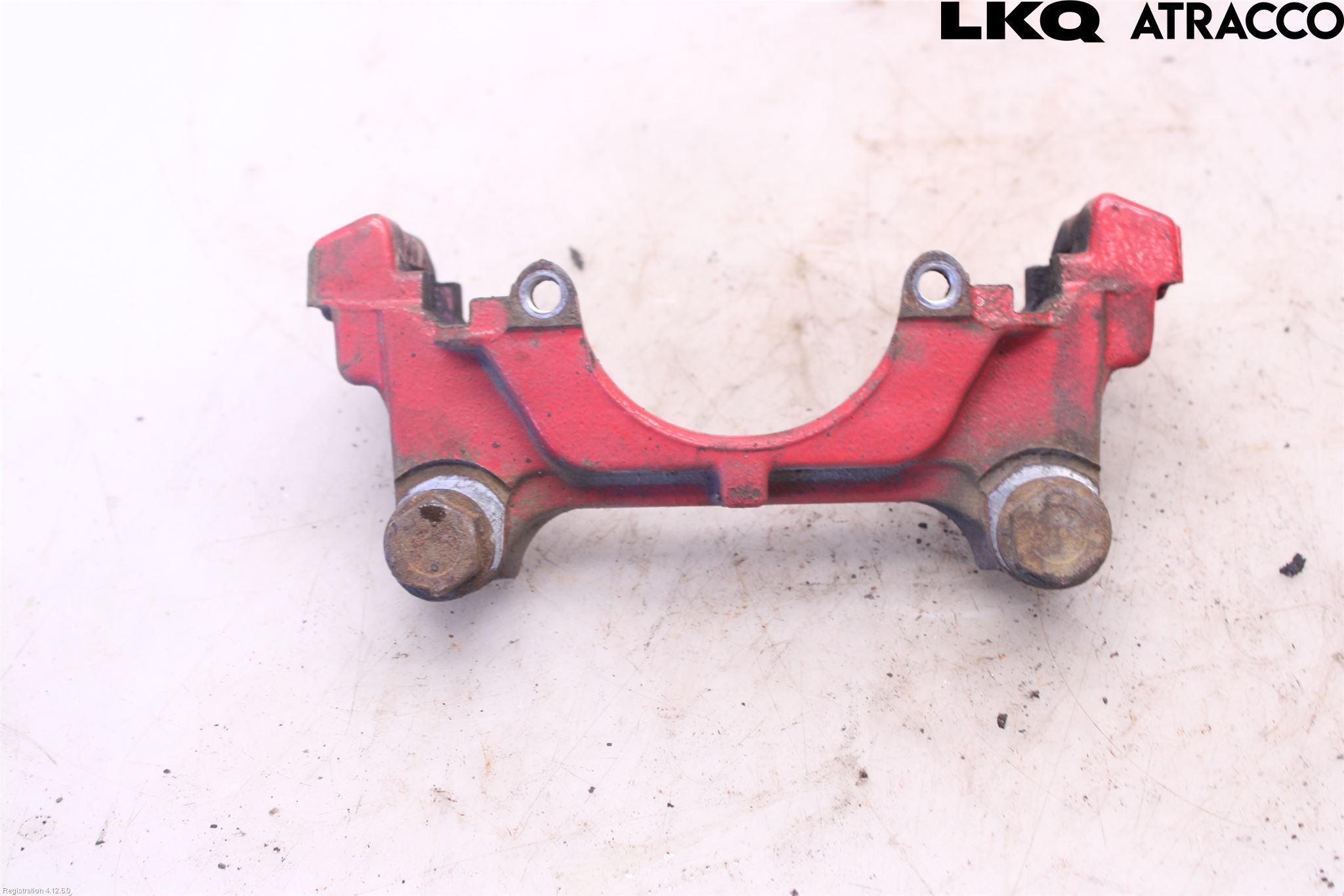 Volkswagen VW BEETLE 12- Bremsecaliper Feste Holder