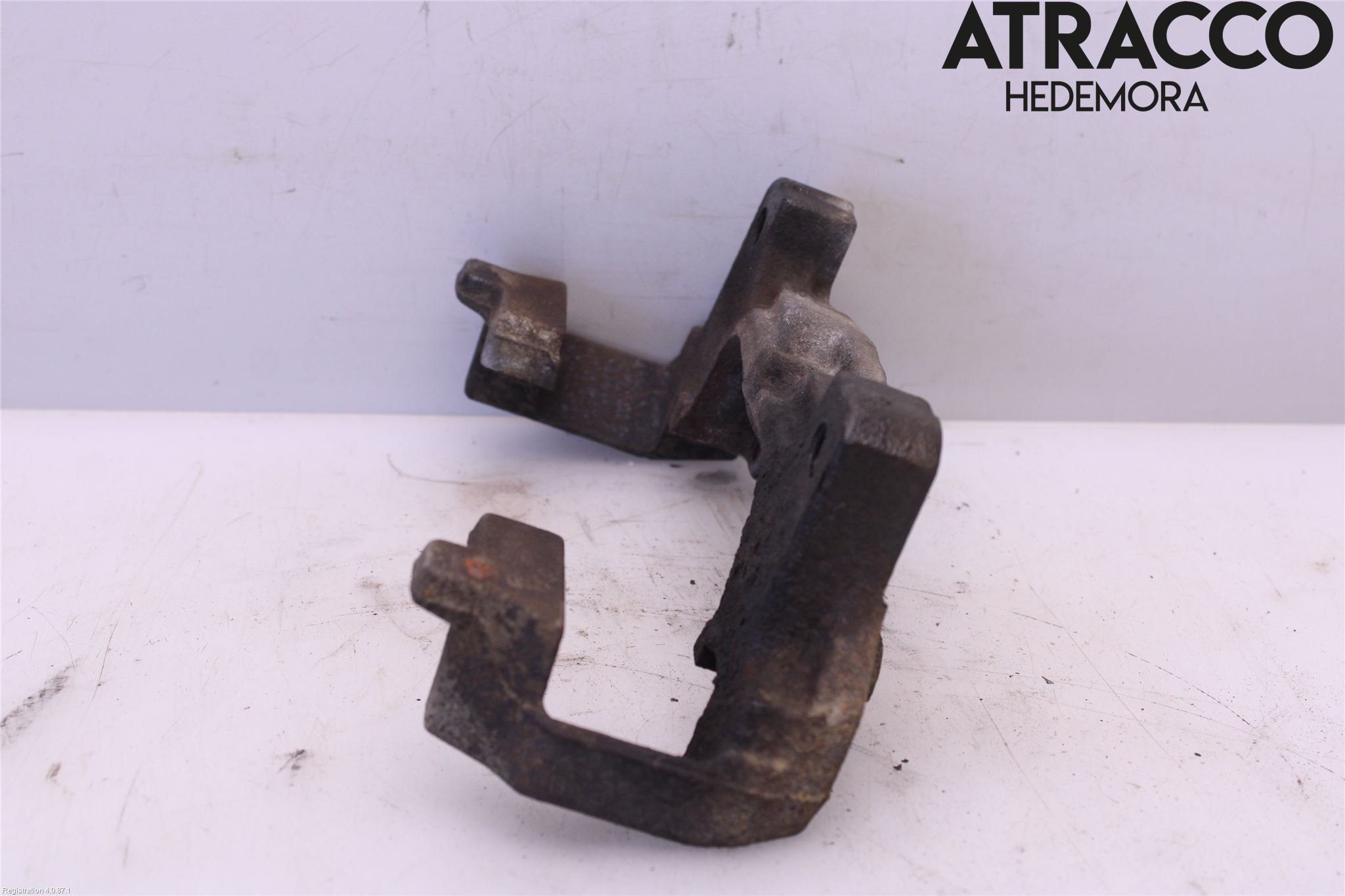 Jaguar XE (X760) 15-24 Bremsecaliper Feste Holder