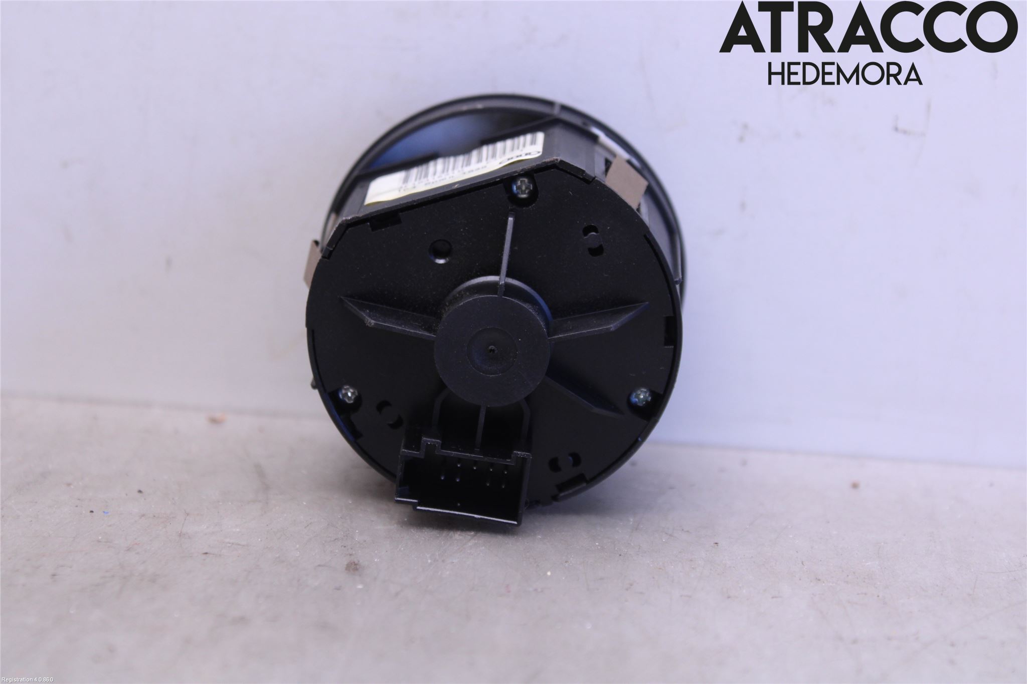 Audi A6/S6     05-11 Bryter Hovedlys